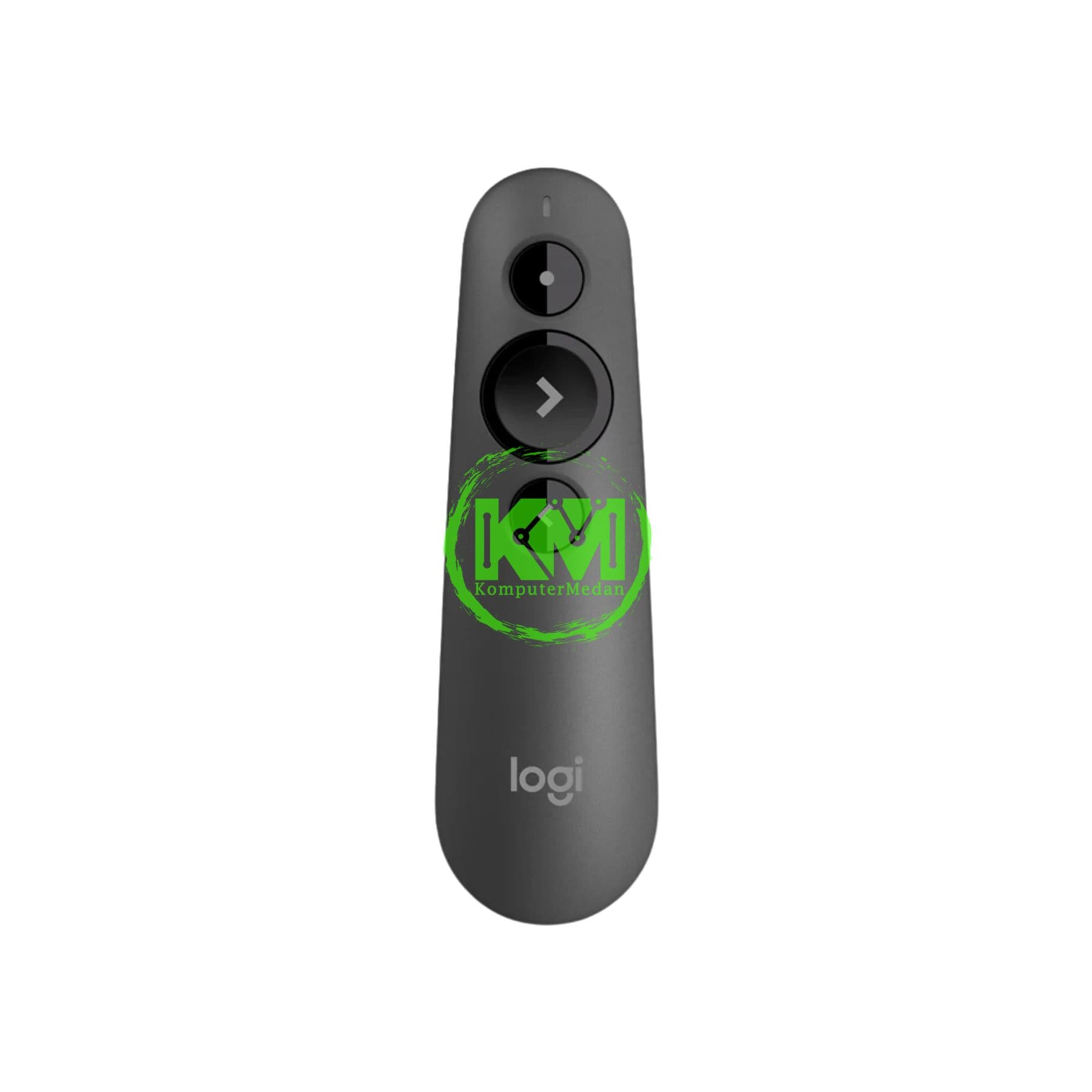 LOGITECH R500s LASER POINTER