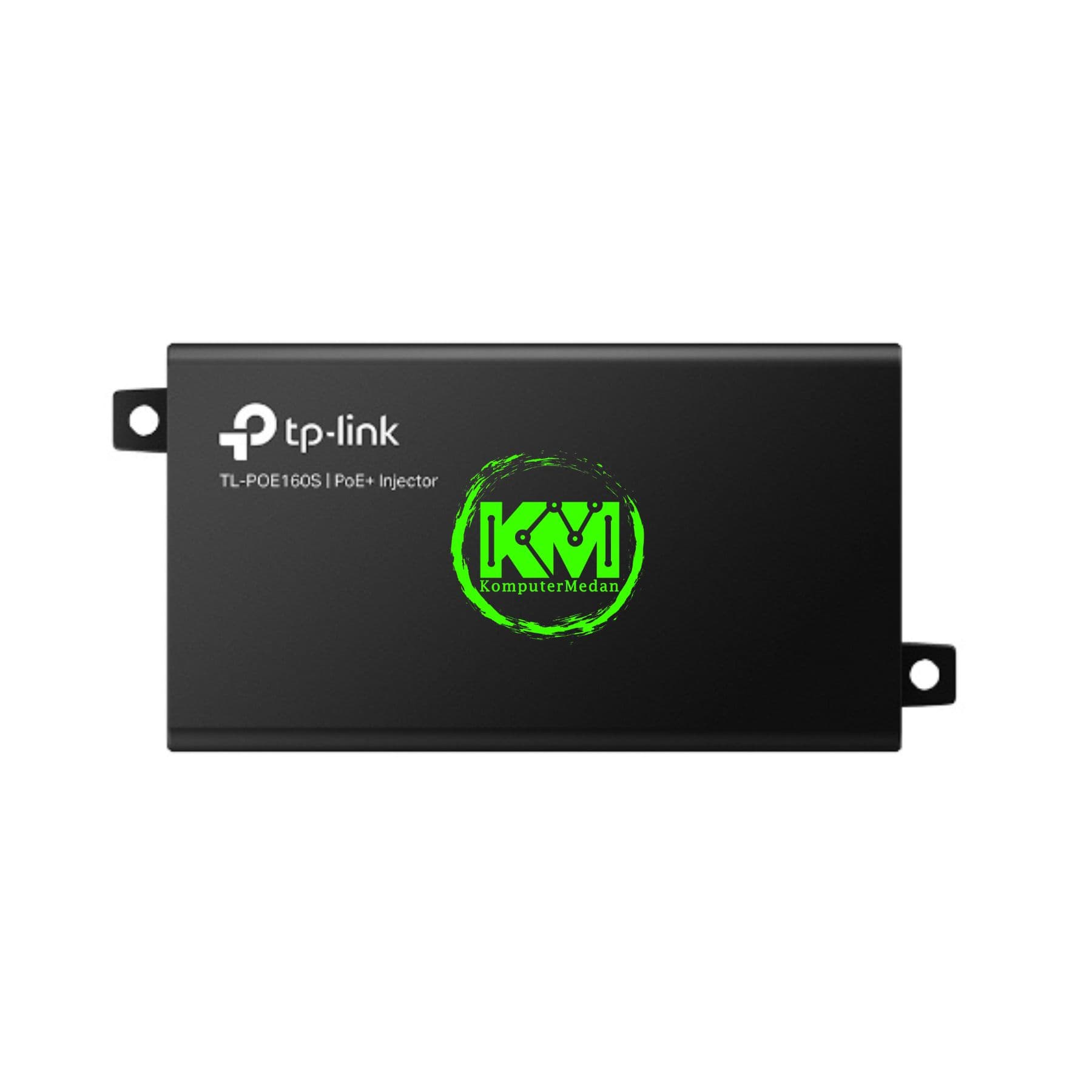 TP-LINK TL-POE160S POE+ INJECTOR ADAPTER - Image 2