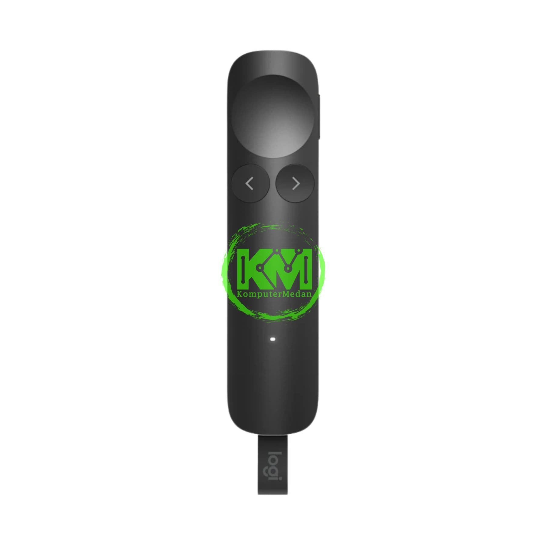 LOGITECH SPOTLIGHT-2 LASER POINTER - Image 1