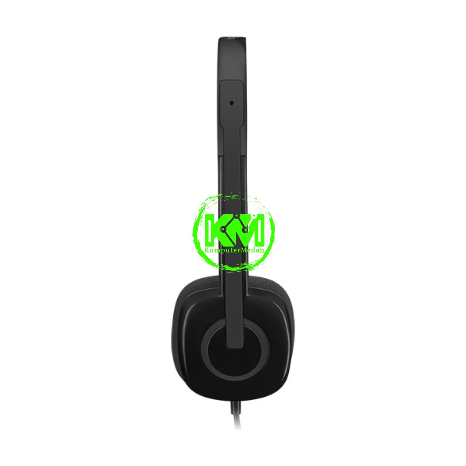 LOGITECH H151 STEREO HEADSET - Image 3