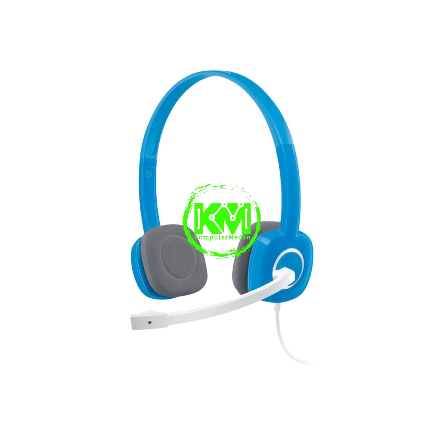 LOGITECH H150 STEREO HEADSET - Image 2