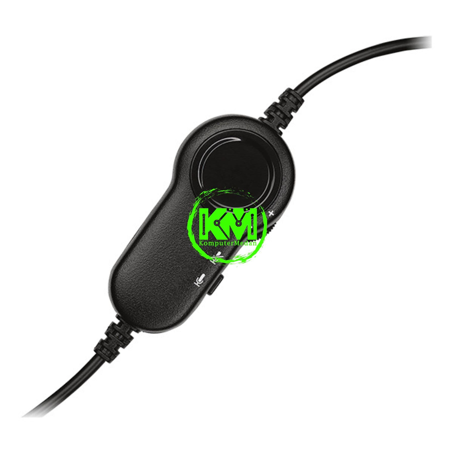 LOGITECH H151 STEREO HEADSET - Image 5