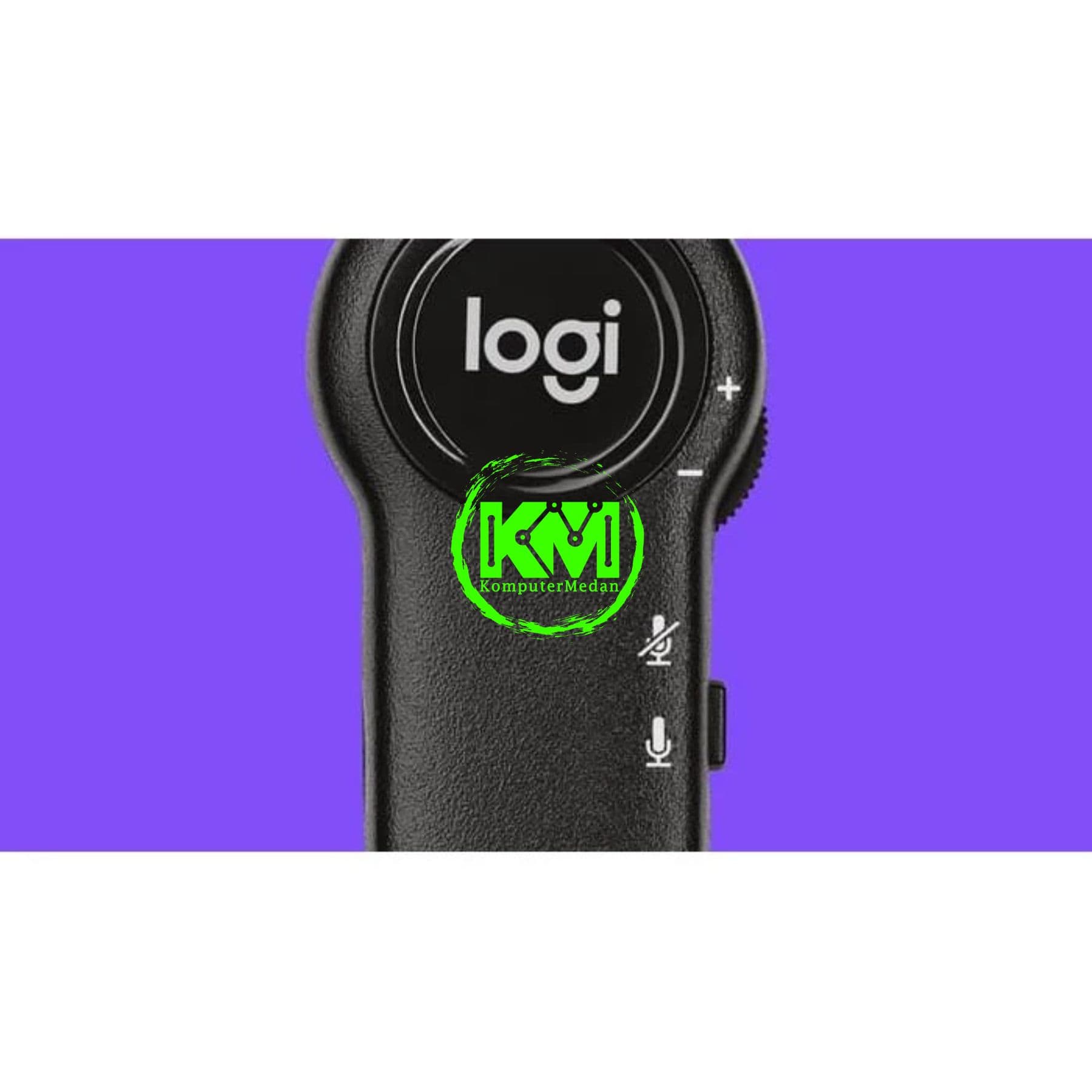 LOGITECH H150 STEREO HEADSET - Image 4