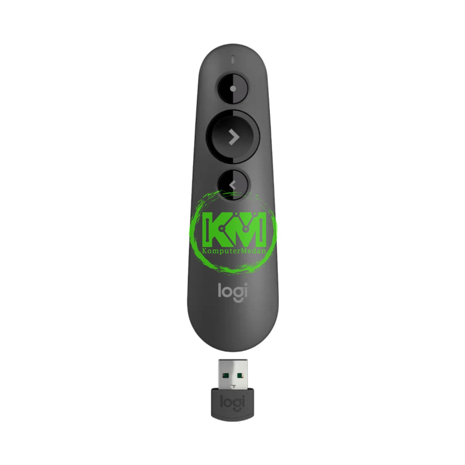 LOGITECH R500s LASER POINTER - Image 4