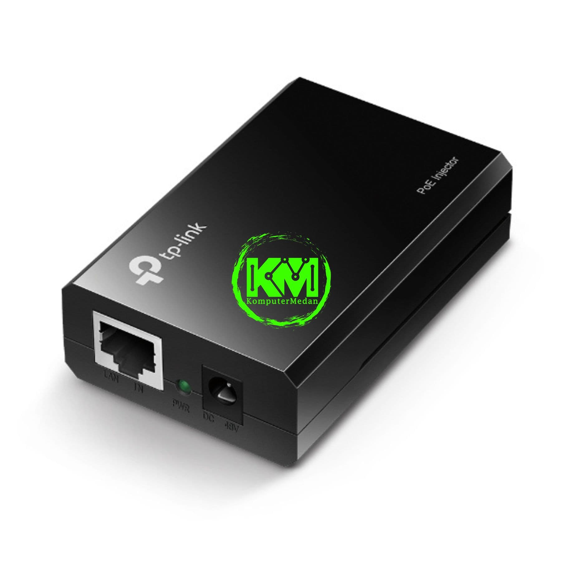 TP-LINK TL-POE150S POE INJECTOR ADAPTER - Image 1
