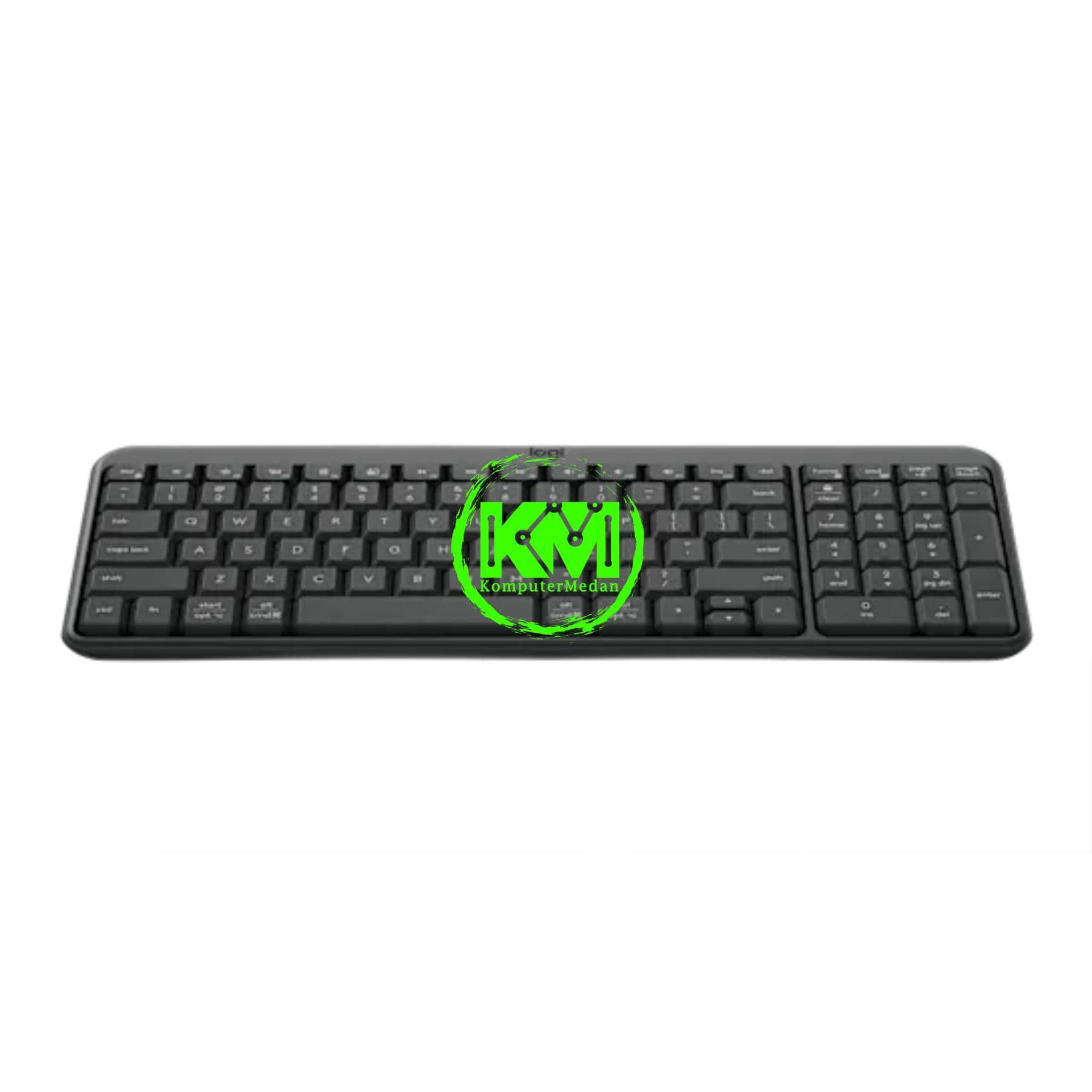 LOGITECH K250 BLUETOOTH KEYBOARD - Image 3