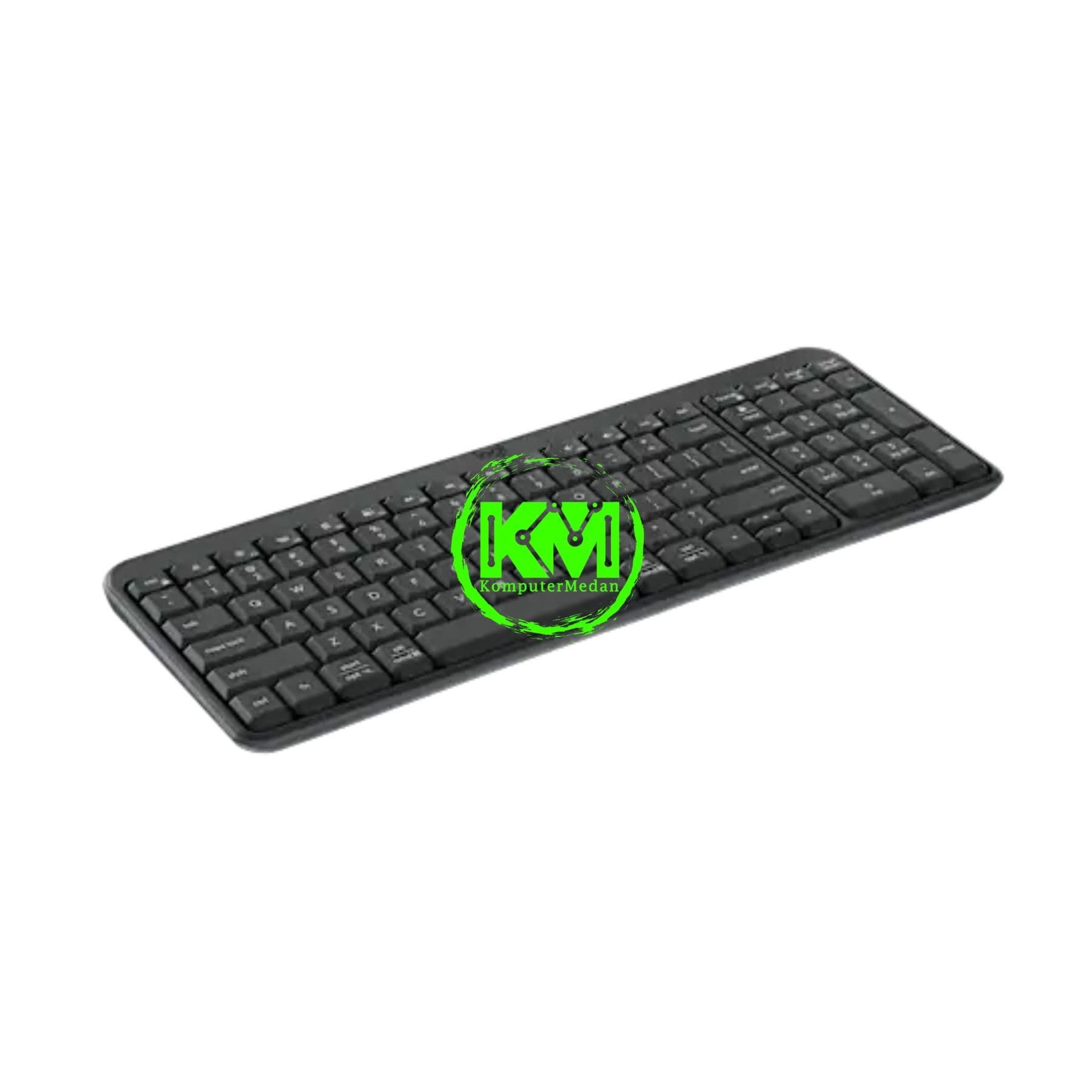 LOGITECH K250 BLUETOOTH KEYBOARD - Image 4
