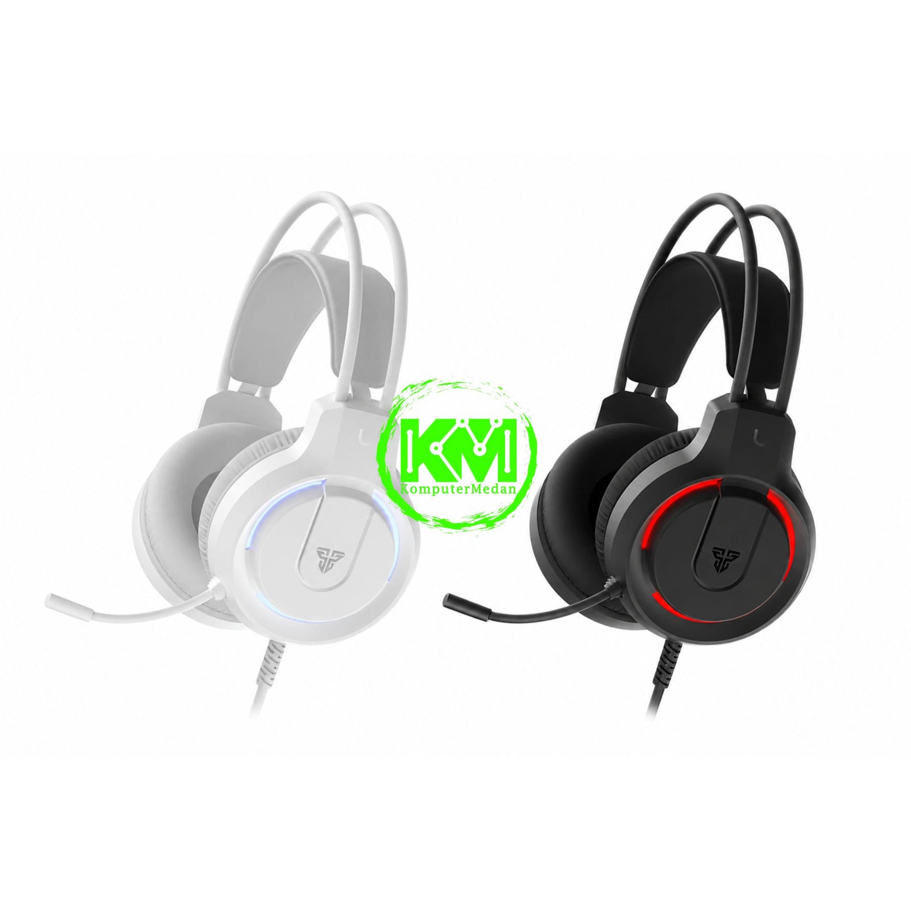 FANTECH FLASH HQ53 GAMING HEADSET
