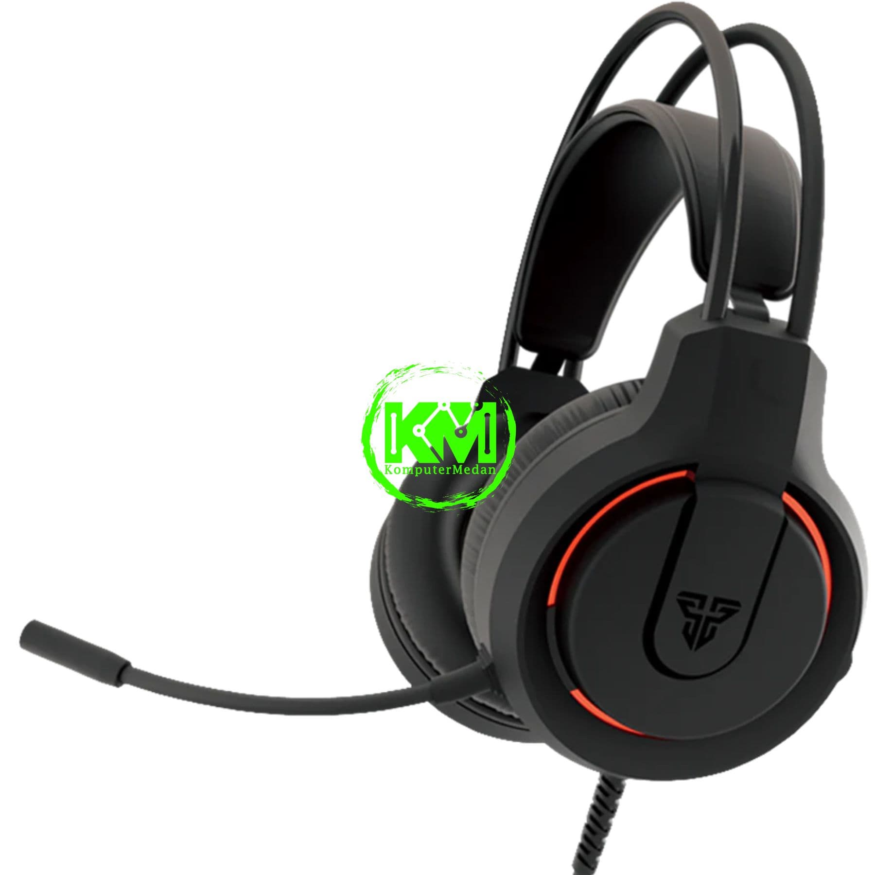 FANTECH FLASH HQ53 GAMING HEADSET - Image 3