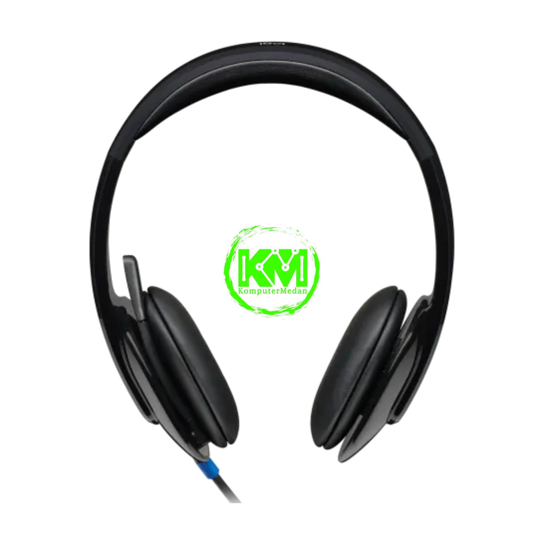 LOGITECH H540 STEREO HEADSET - Image 2
