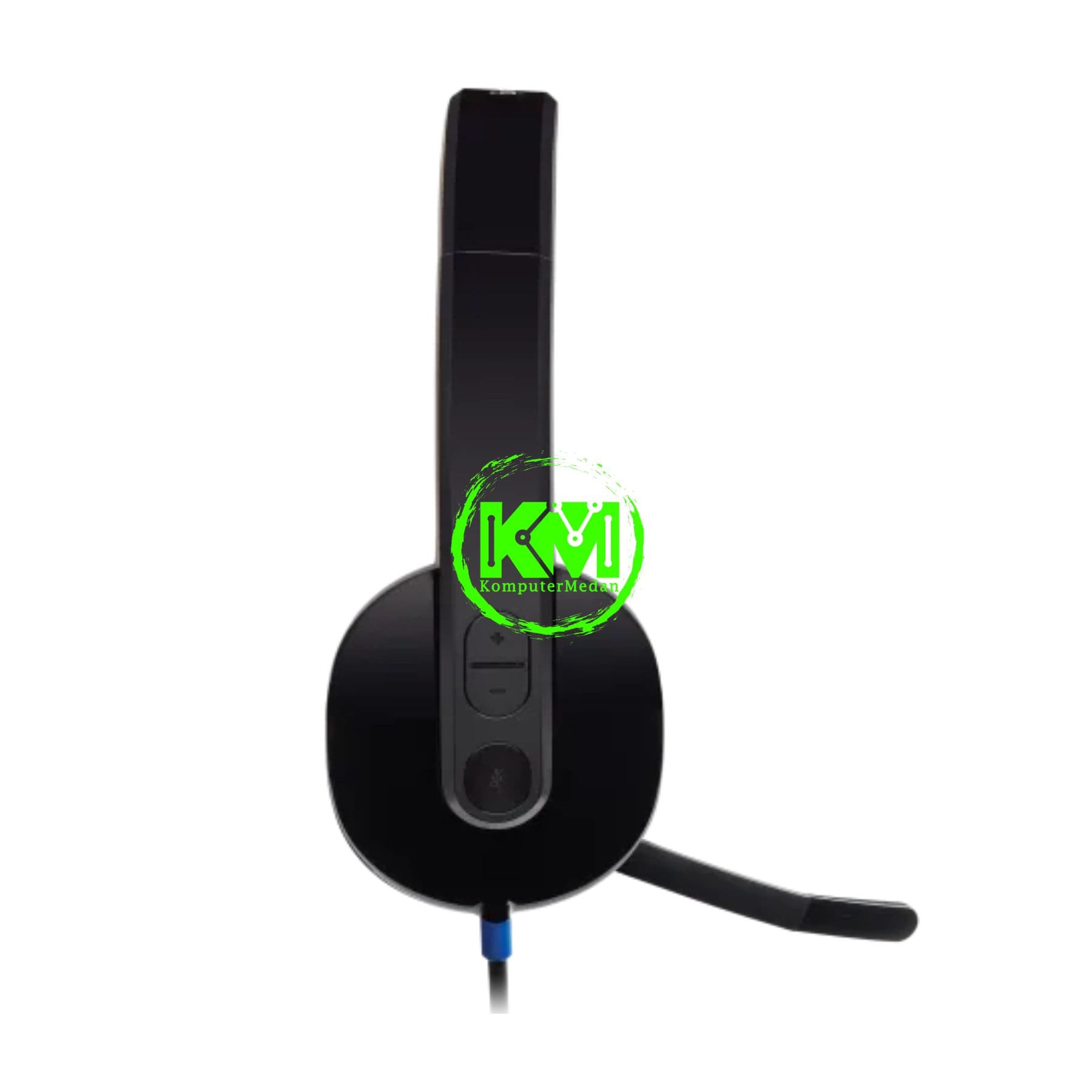 LOGITECH H540 STEREO HEADSET - Image 3