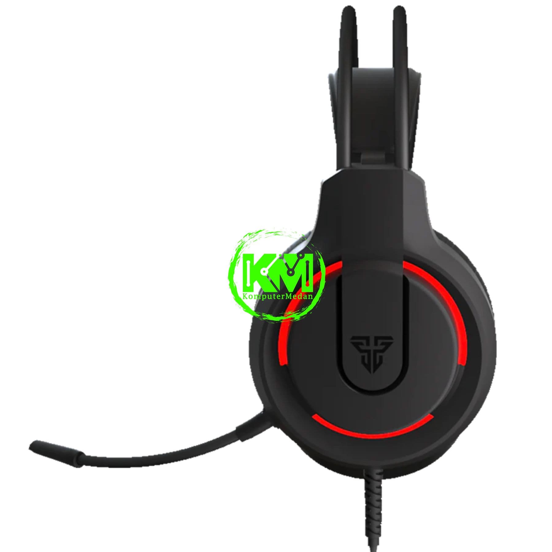 FANTECH FLASH HQ53 GAMING HEADSET - Image 5