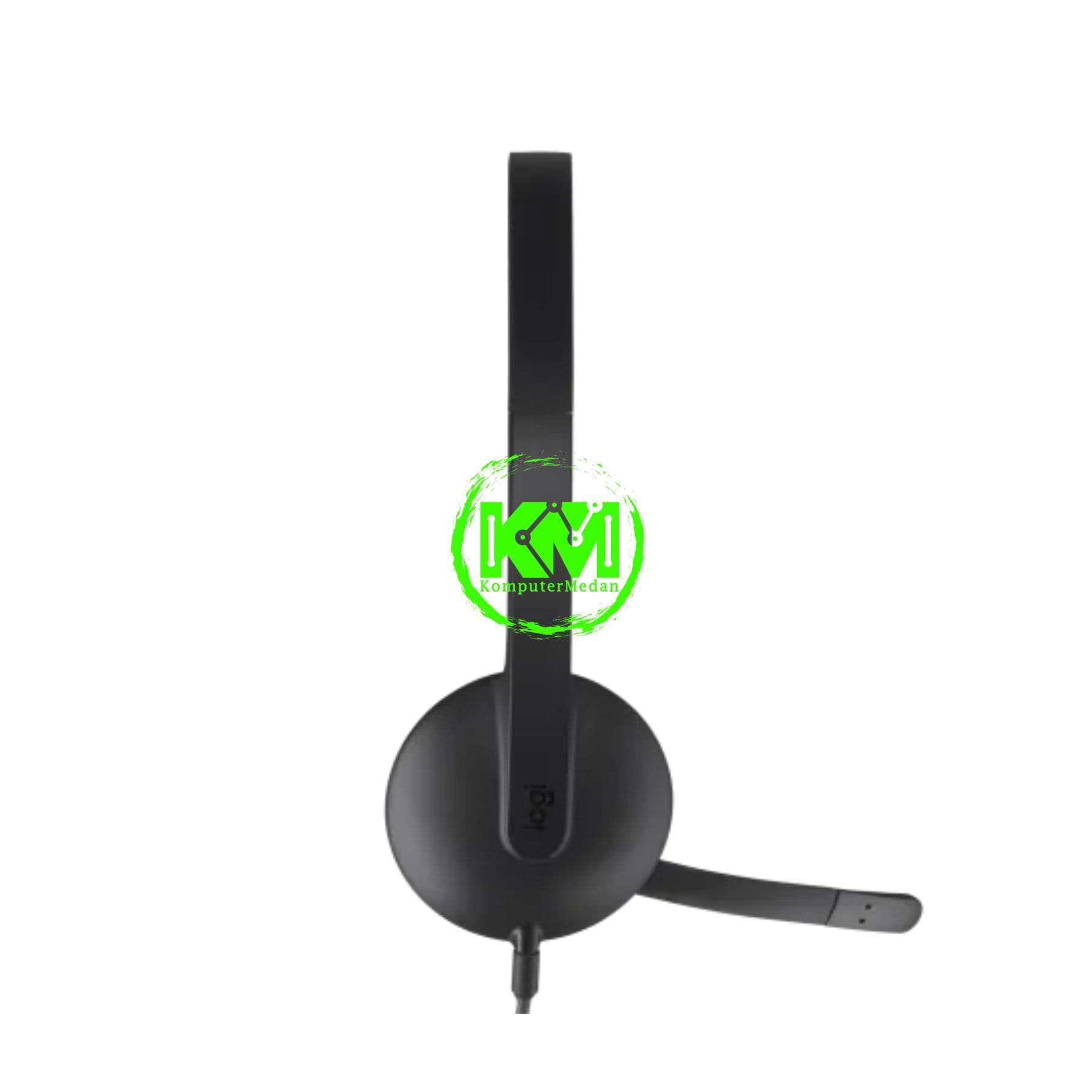 LOGITECH H340 STEREO HEADSET - Image 4