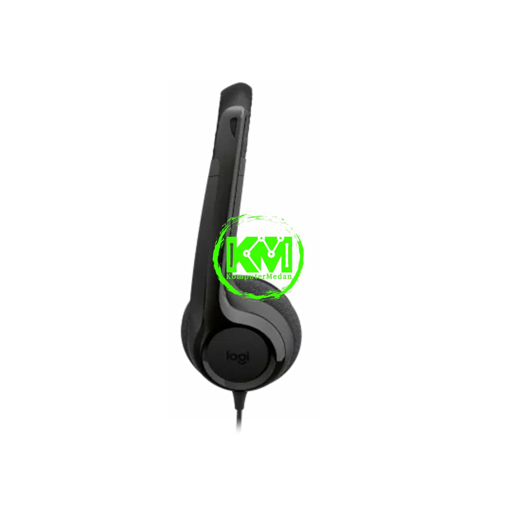 LOGITECH H390 STEREO HEADSET - Image 3