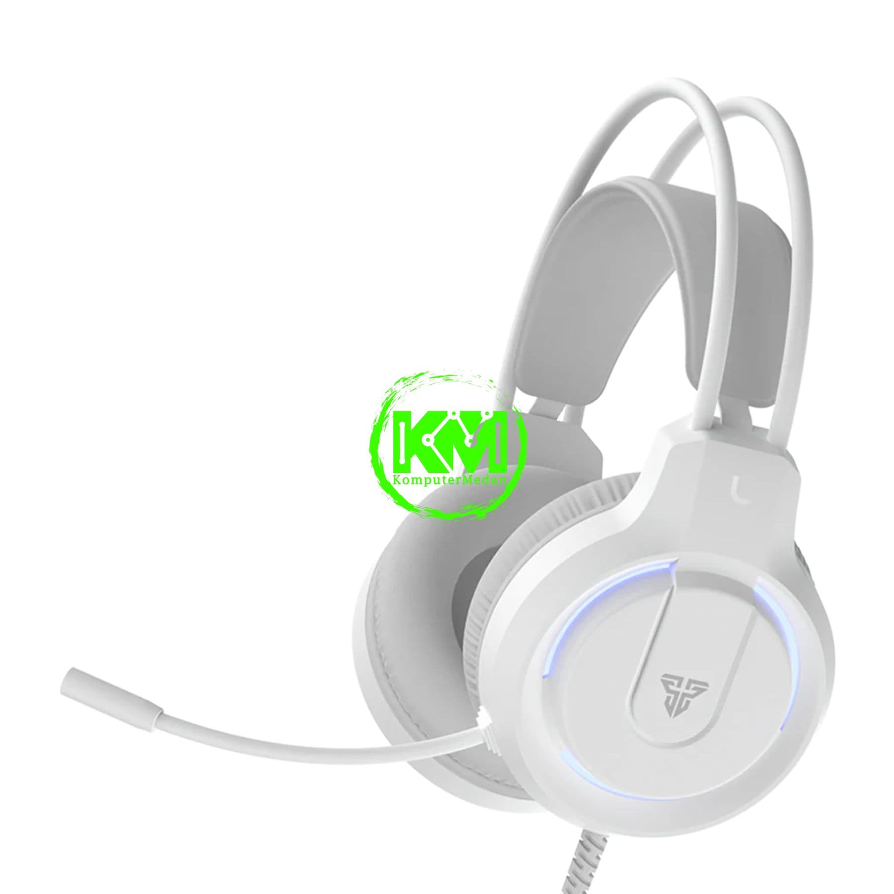 FANTECH FLASH HQ53 GAMING HEADSET - Image 2