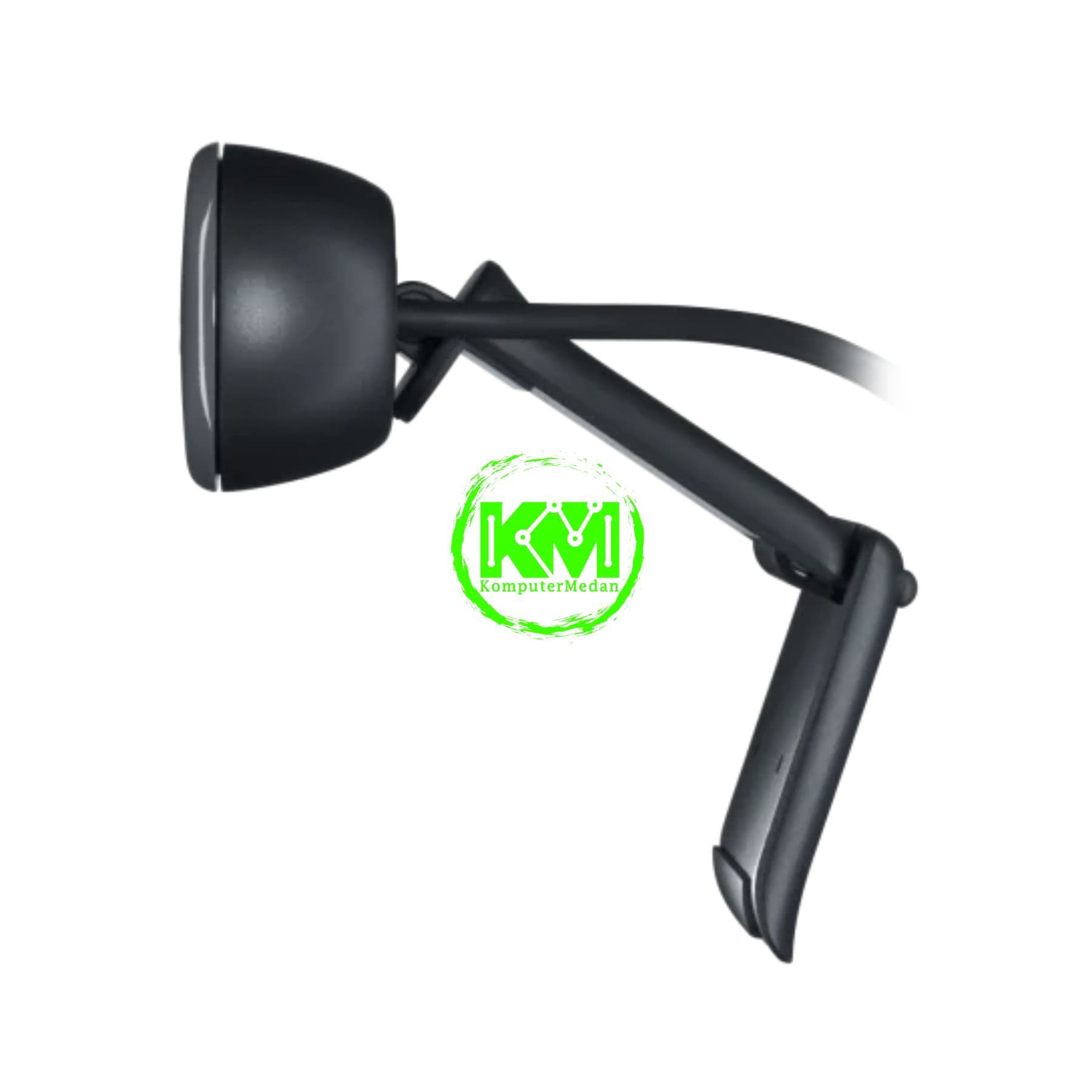 LOGITECH C270 WEBCAM NP ( 0.9MP|720P|30FPS ) - Image 4