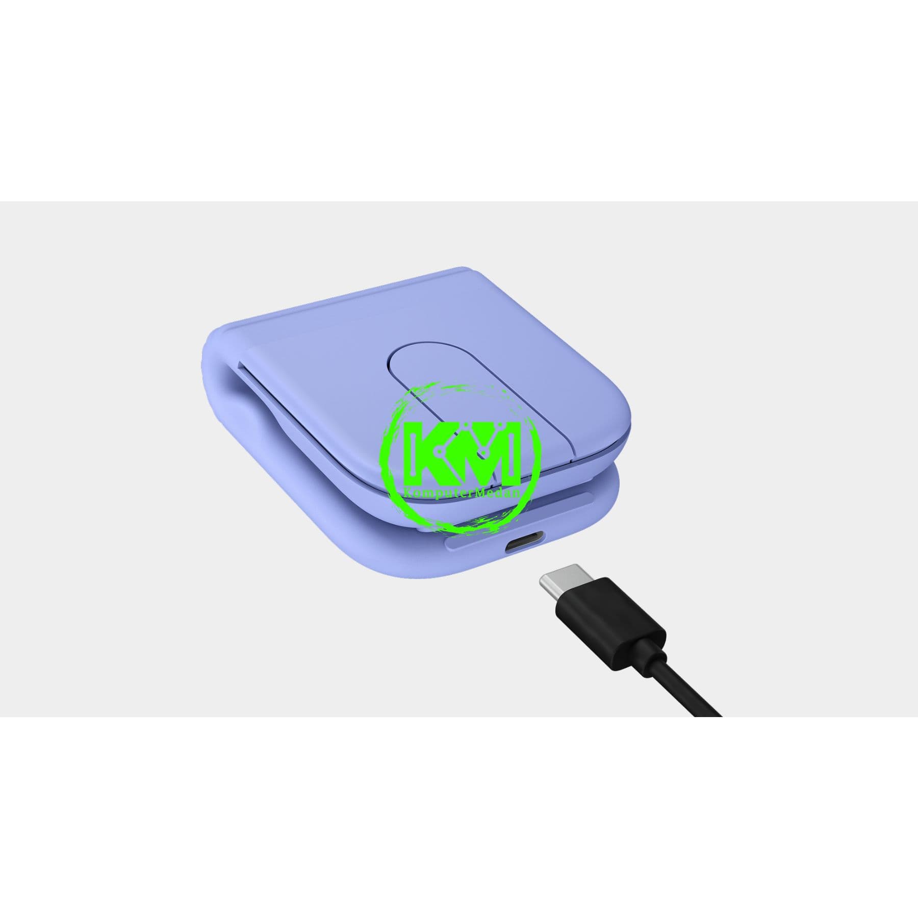 LOGITECH MOBI FOLD MOUSE WIRELESS BLUETOOTH - Image 4