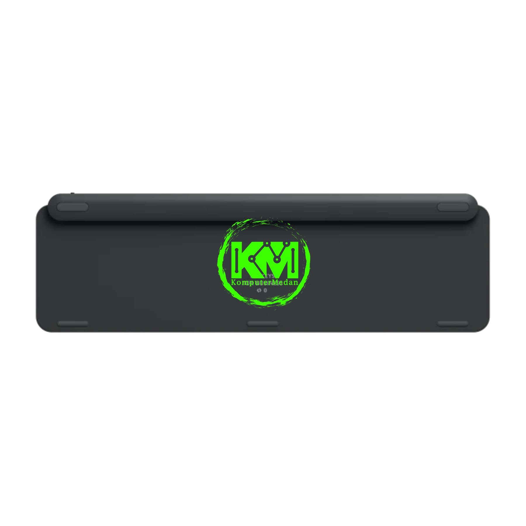 LOGITECH MX KEYS WIRELESS KEYBOARD - Image 4