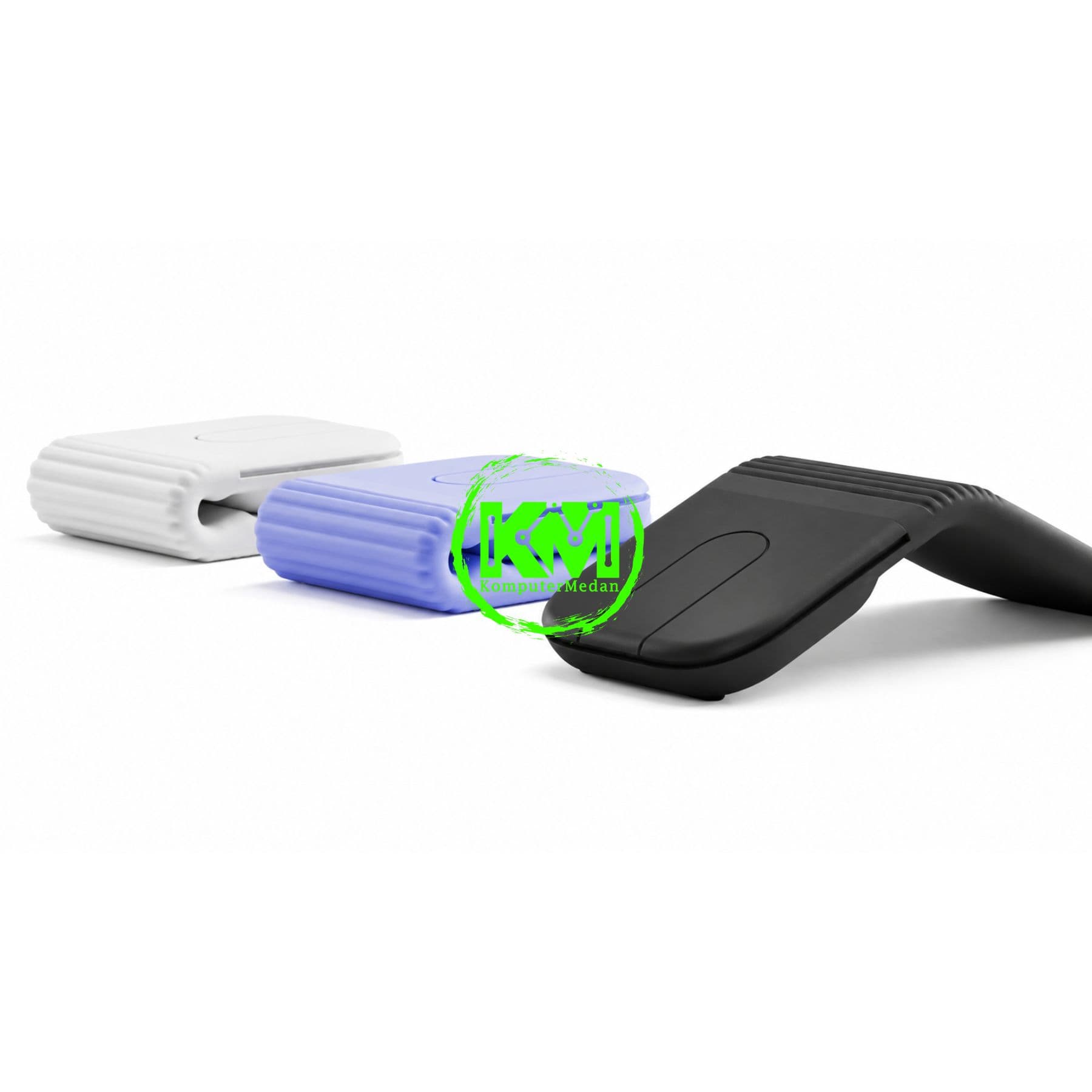 LOGITECH MOBI FOLD MOUSE WIRELESS BLUETOOTH - Image 1