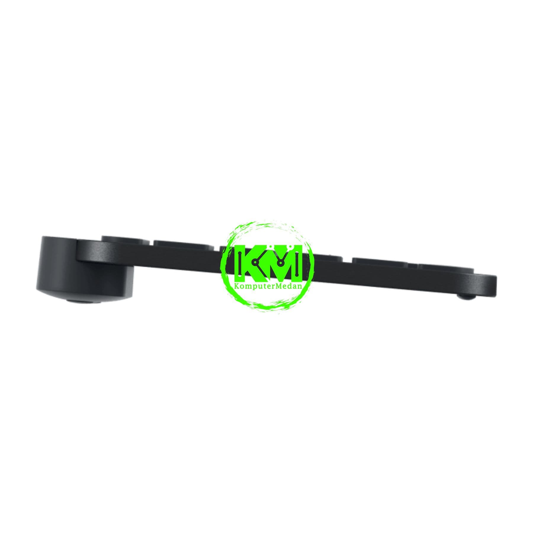 LOGITECH MX KEYS WIRELESS KEYBOARD - Image 5