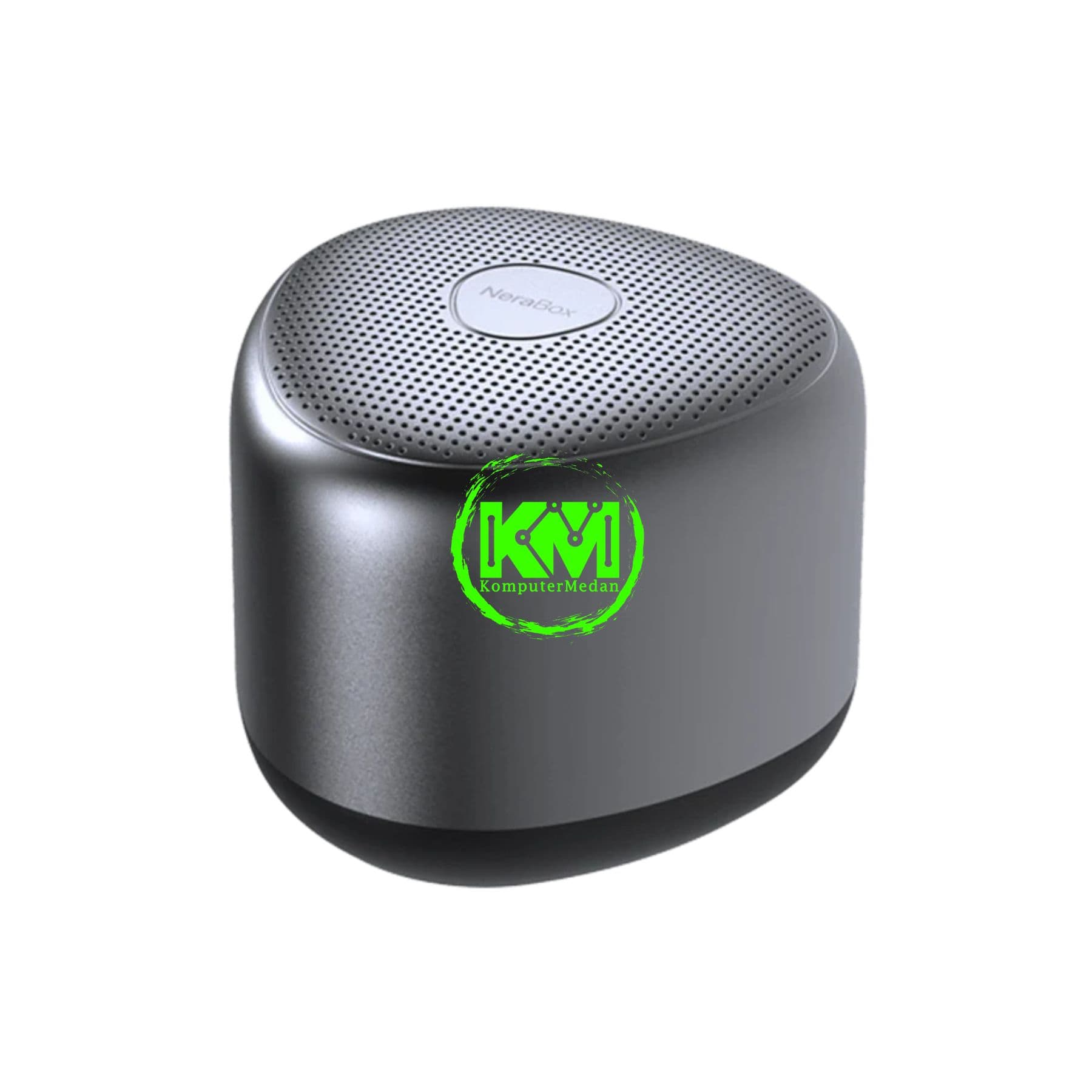 FANTECH NERA BOX BS155 SPEAKER GREY - Image 1