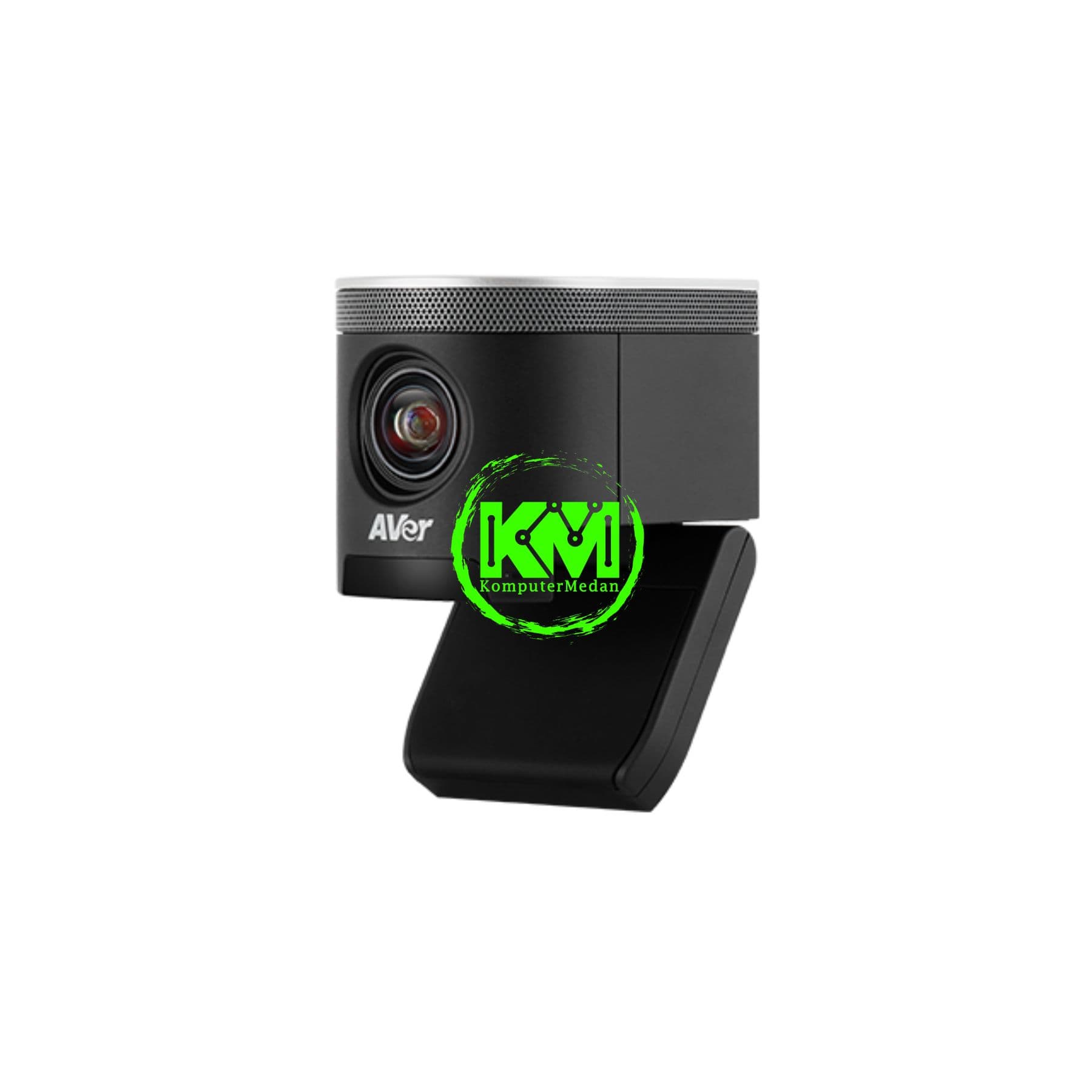AVER CAM340+ ULTRA HD 4K HUDDLE ROOM COLLABORATION CAMERA - Image 4