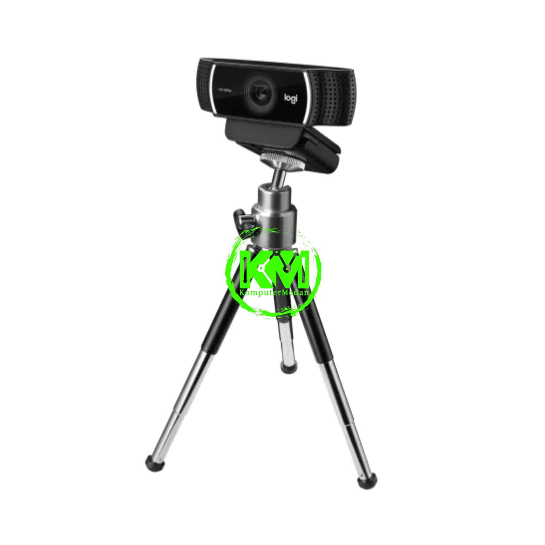 LOGITECH C922 WEBCAM ( 3MP|1080P 30FPS|720P 60FPS ) - Image 4