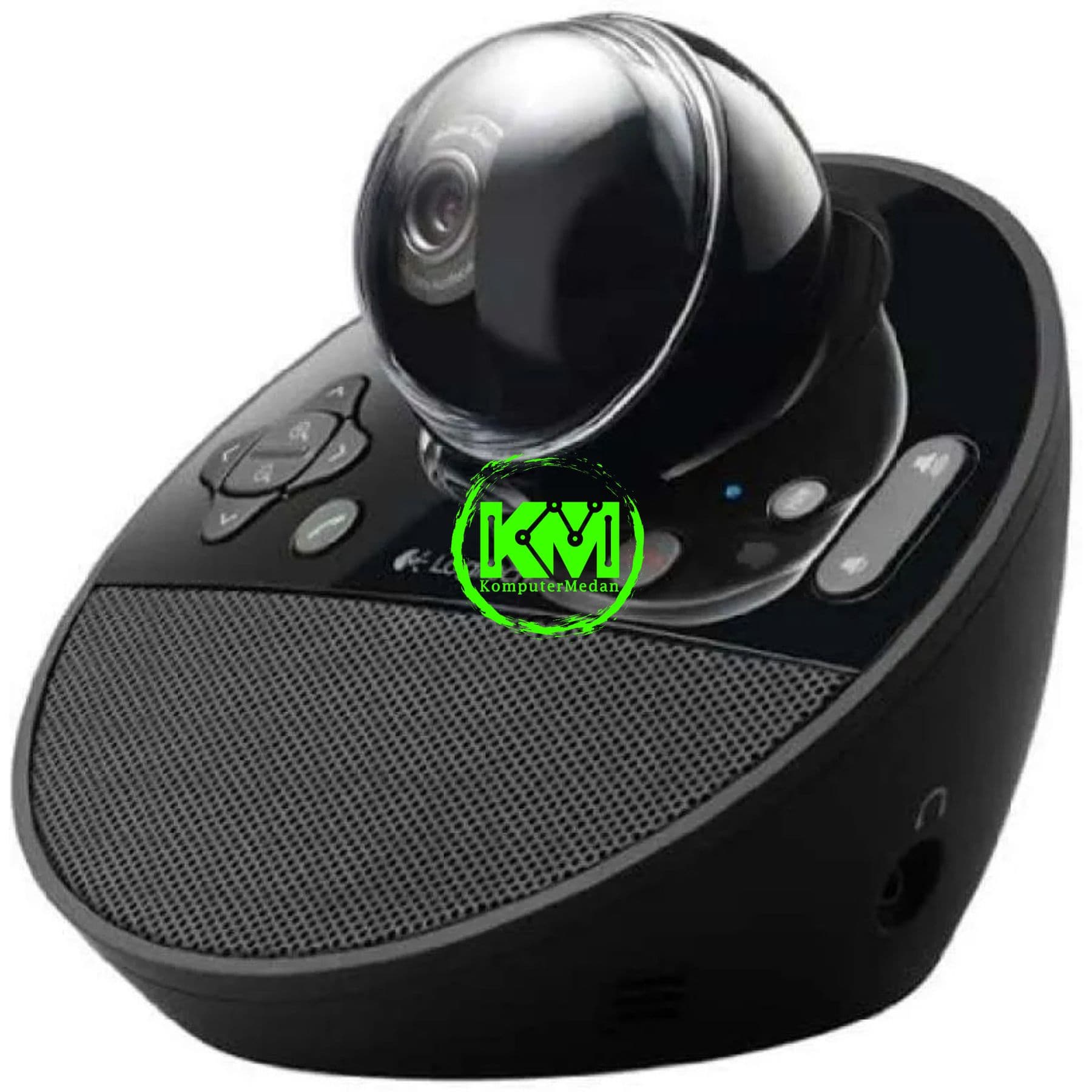 LOGITECH BCC950 WEBCAM ( 2MP|1080P 30FPS|720P 60FPS ) - Image 2