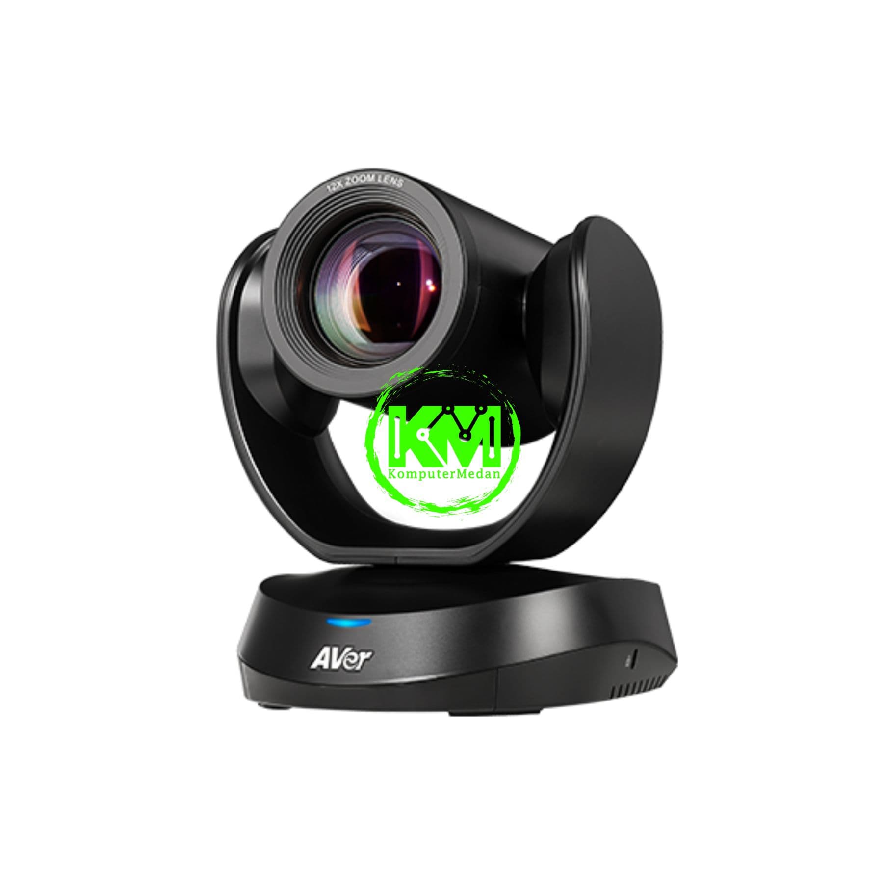 AVER VC520 PRO3 PTZ CONFERENCING SYSTEM - USB CONFERENCE CAMERA - Image 2