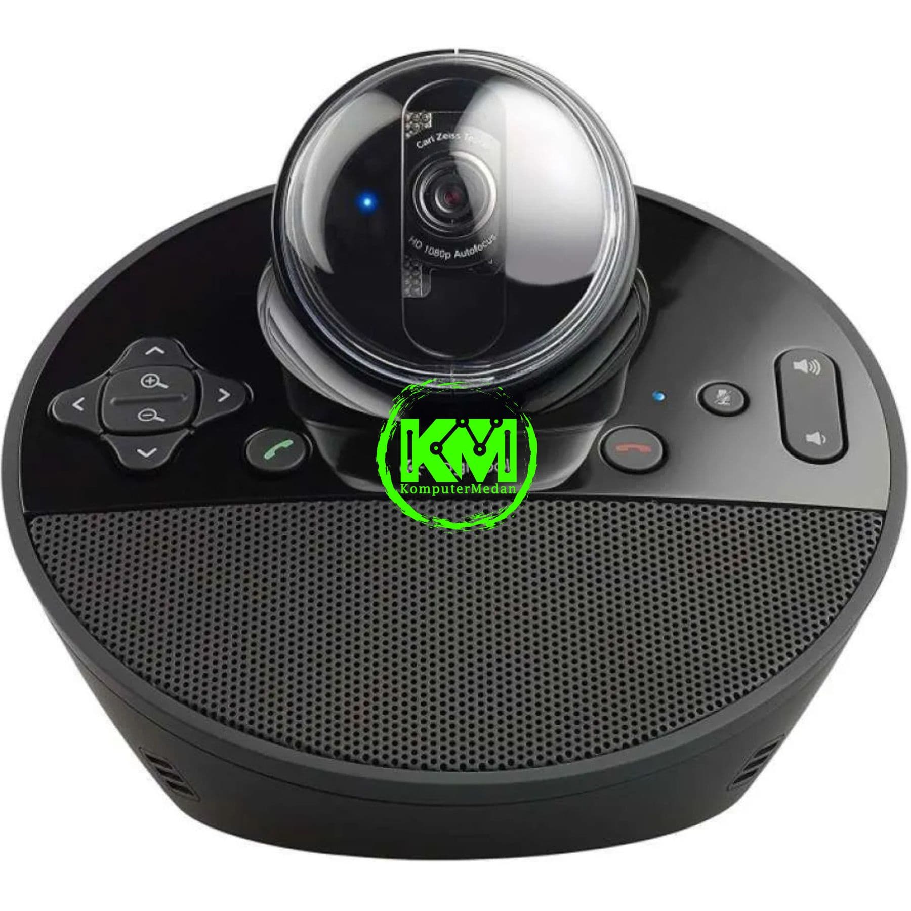 LOGITECH BCC950 WEBCAM ( 2MP|1080P 30FPS|720P 60FPS ) - Image 3