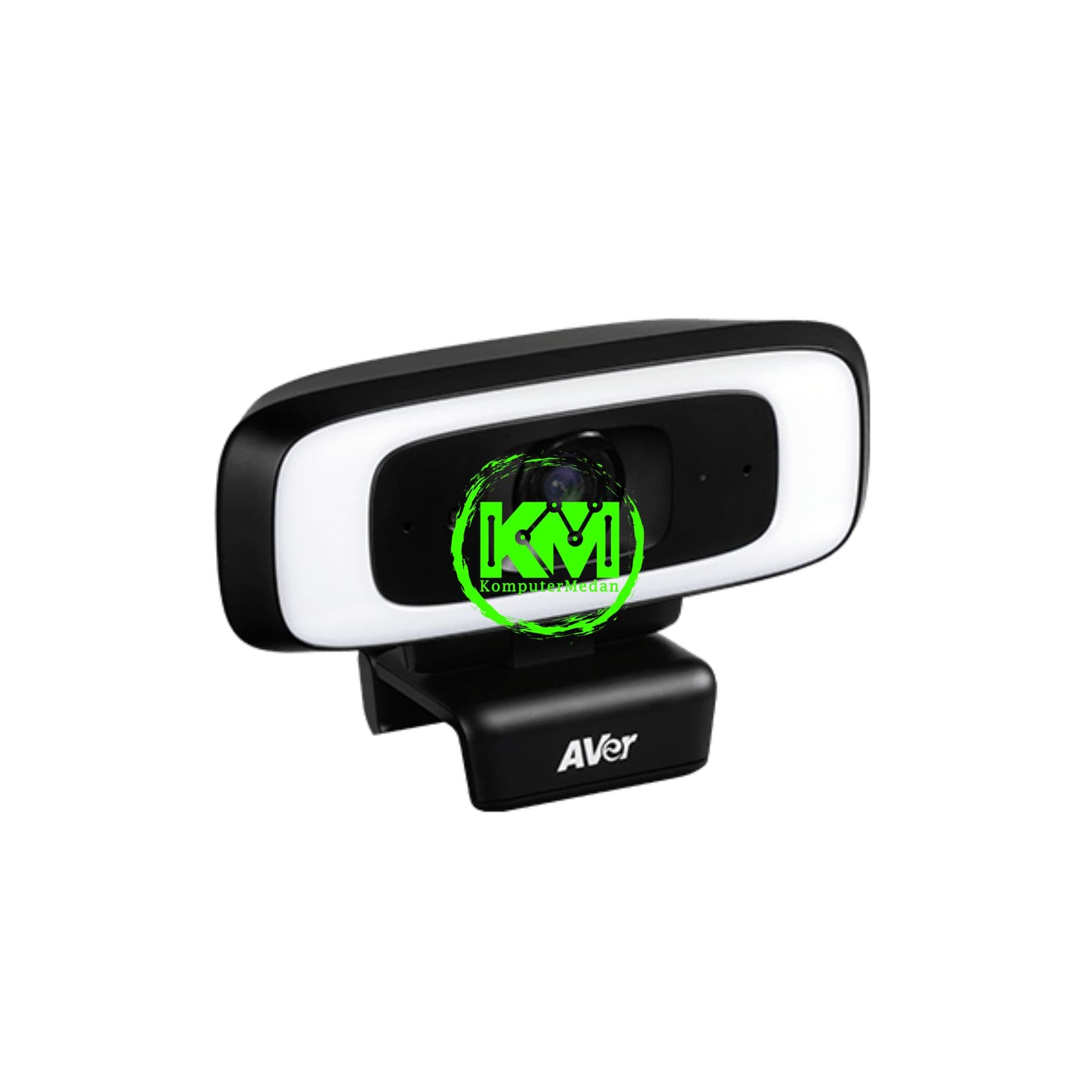 AVER CAM130 4K VIDIO CONFERENCE CAM 4K UPTO 5x ZOOM VIA EPTZ WEBCAM - Image 2