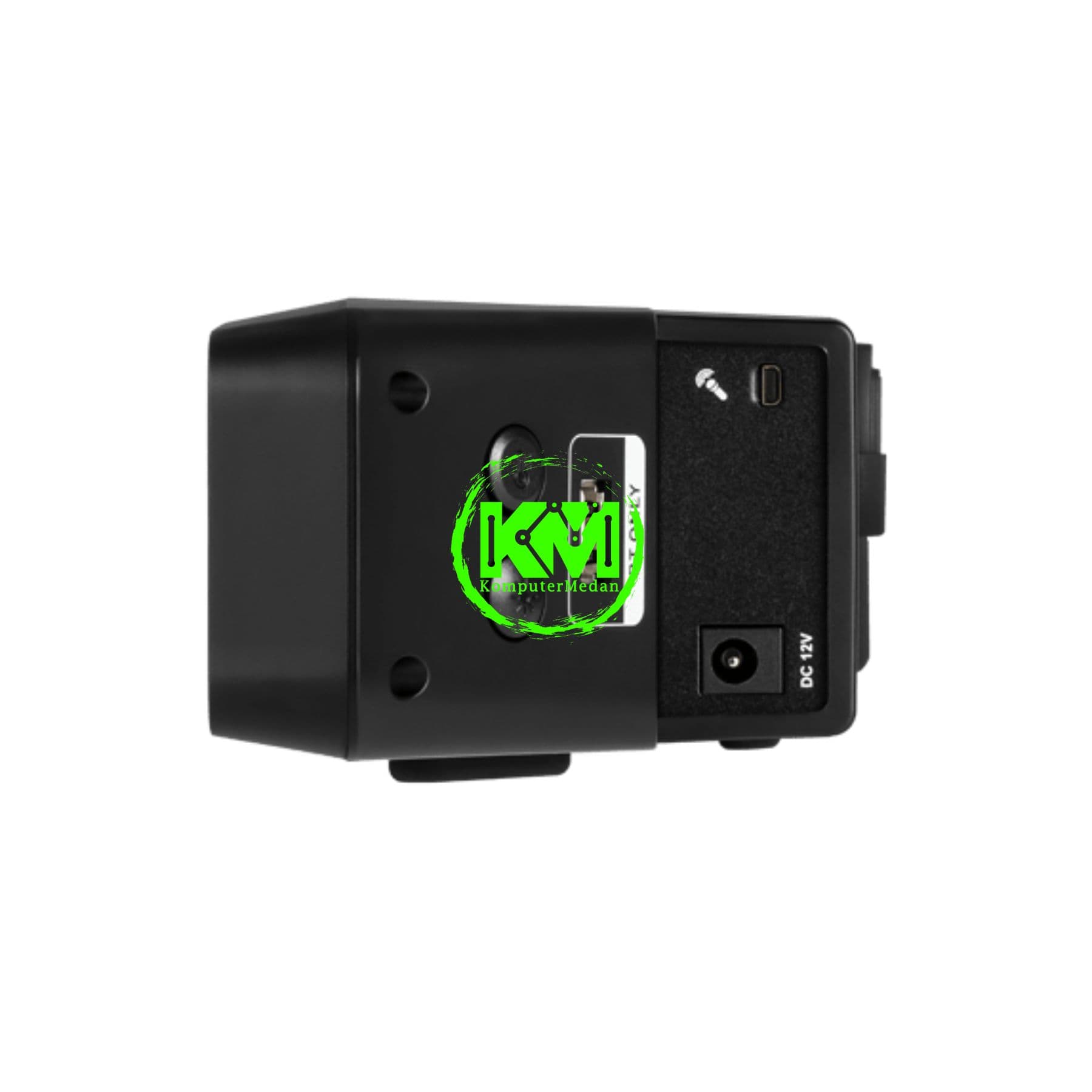AVER VB130 VIDEO CONFERENCE 4K VIDEO BAR WITH INTELLIGENT LIGHTING FOR HUDDLE ROOMS - Image 5
