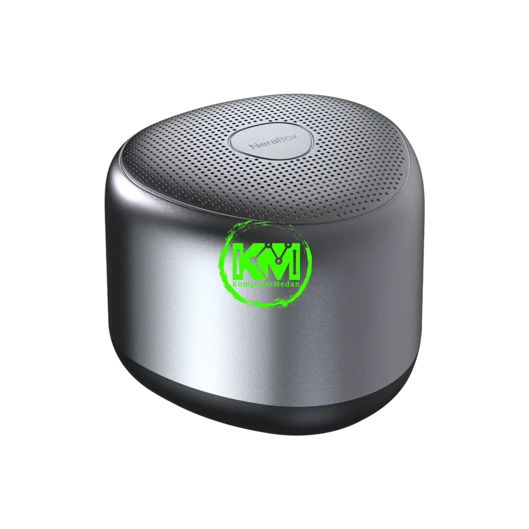 FANTECH NERA BOX BS155 SPEAKER GREY - Image 2