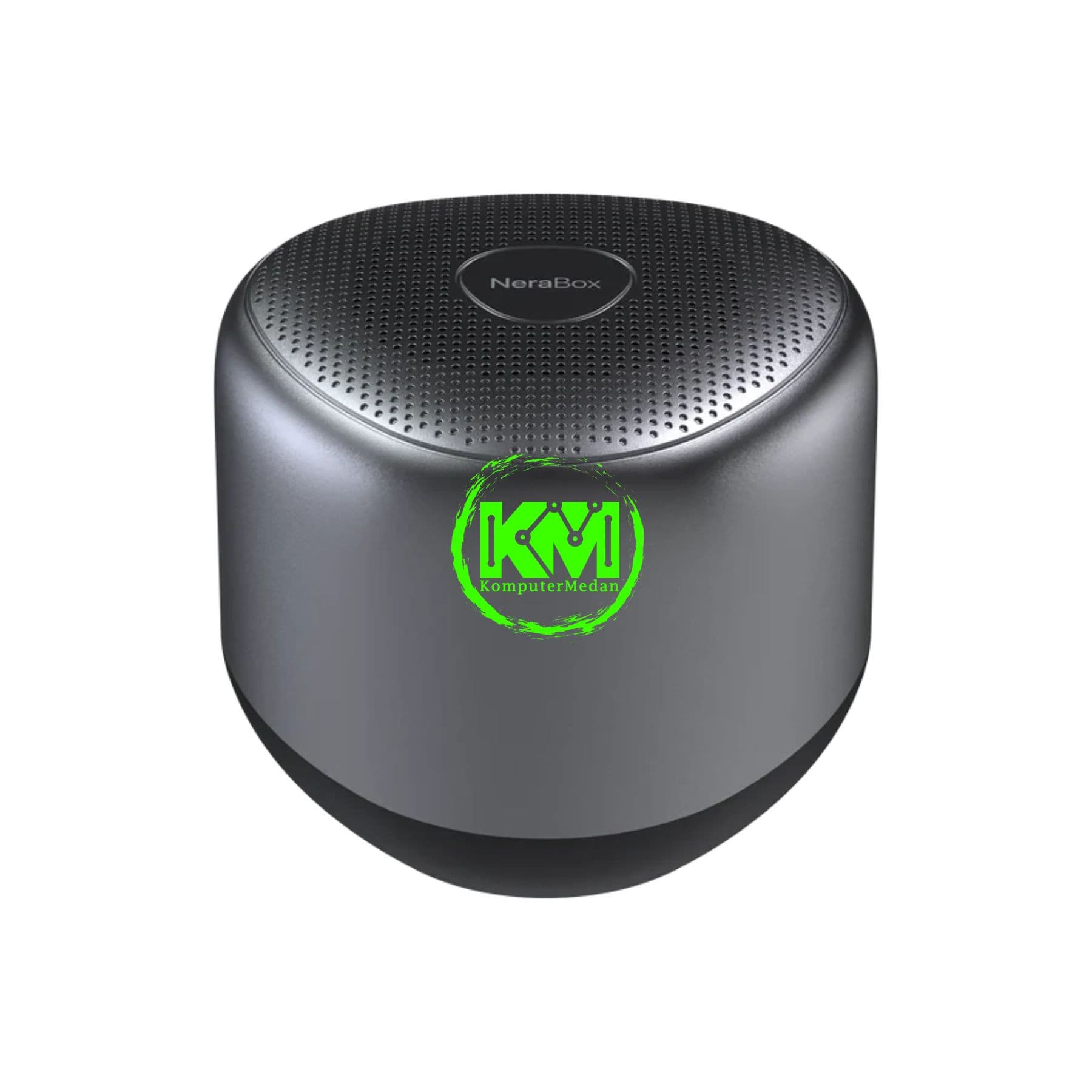FANTECH NERA BOX BS155 SPEAKER GREY - Image 7