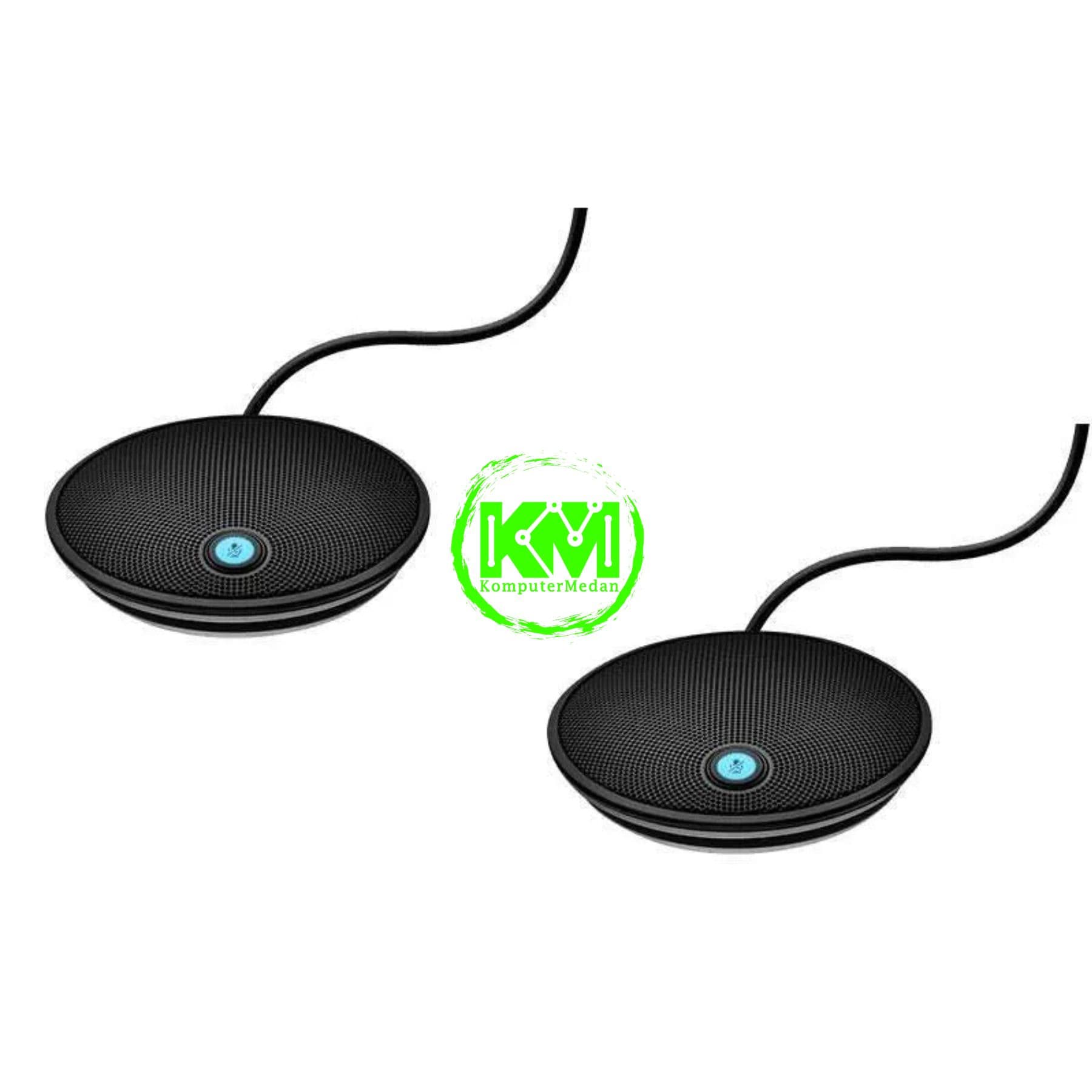 LOGITECH MIC EXPANSION (1 PACK ISI 2PCS MIC)
