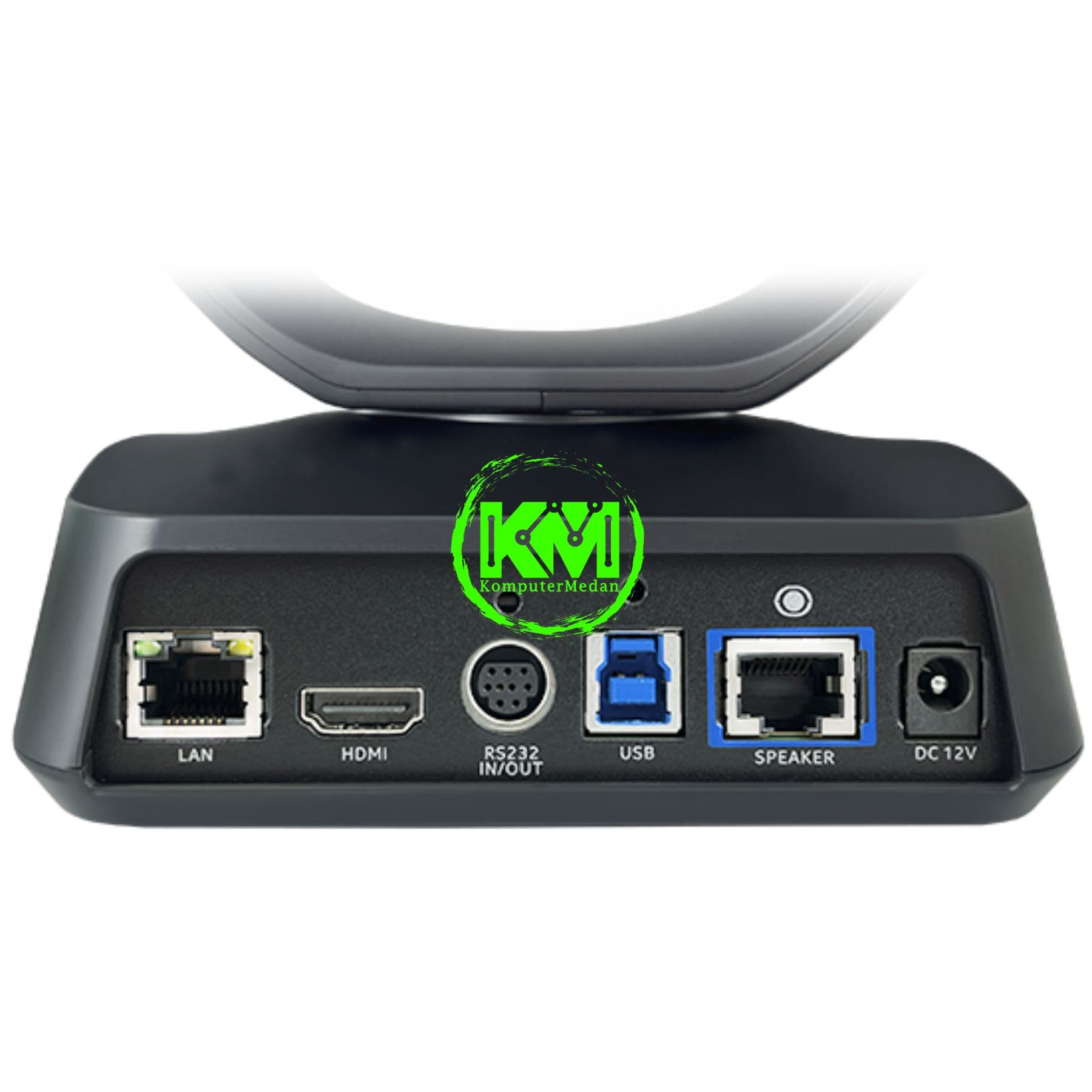 AVER VC520 PRO3 PTZ CONFERENCING SYSTEM - USB CONFERENCE CAMERA - Image 4