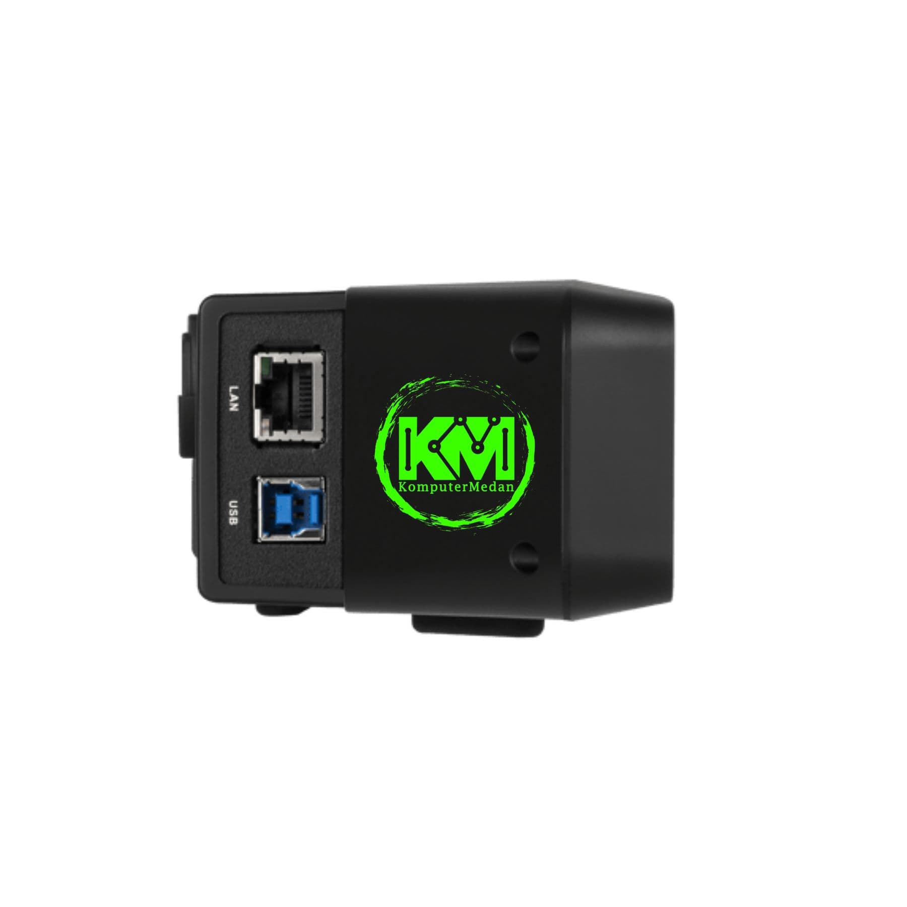 AVER VB130 VIDEO CONFERENCE 4K VIDEO BAR WITH INTELLIGENT LIGHTING FOR HUDDLE ROOMS - Image 4