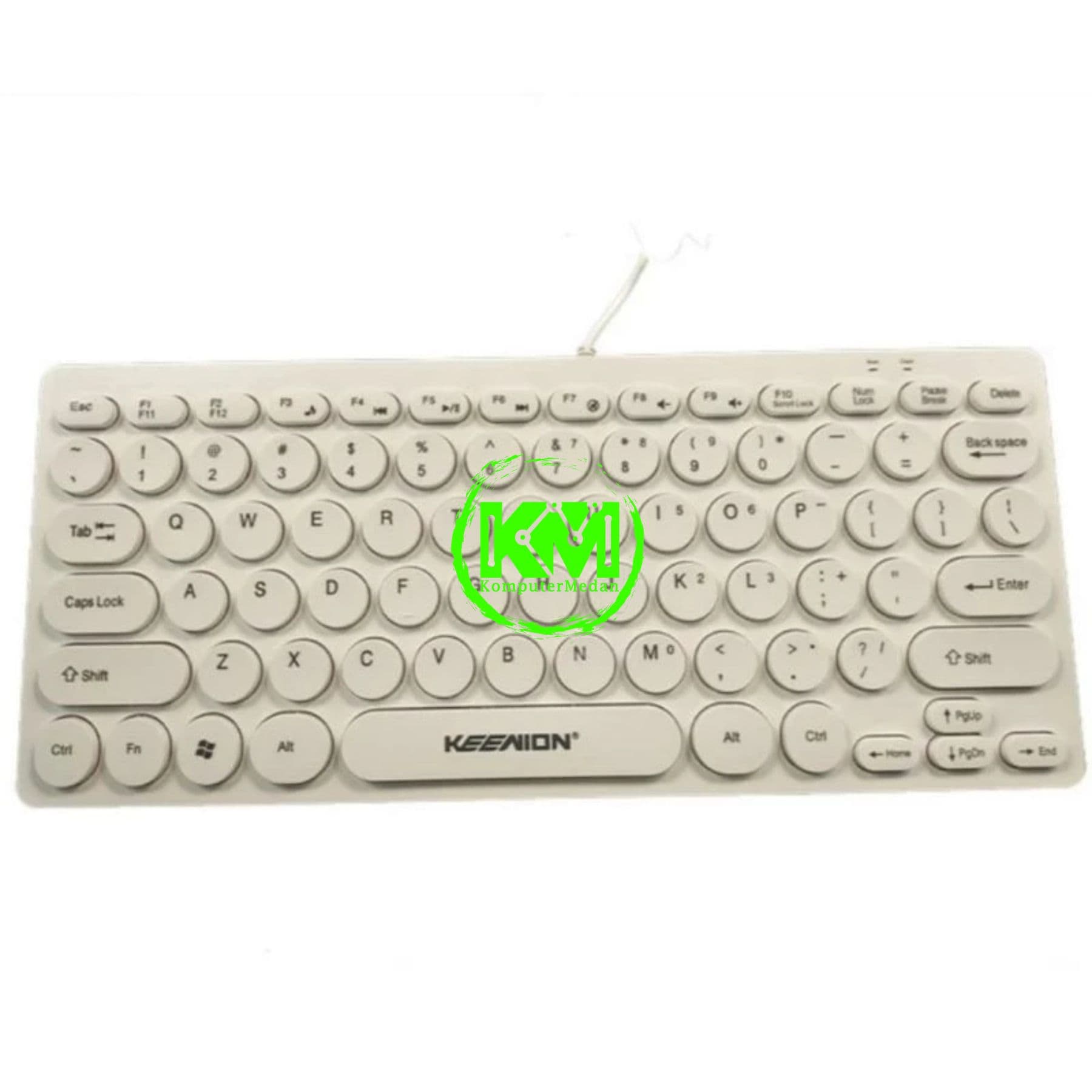 KEENION KEYBOARD MINI KT350 - Image 4