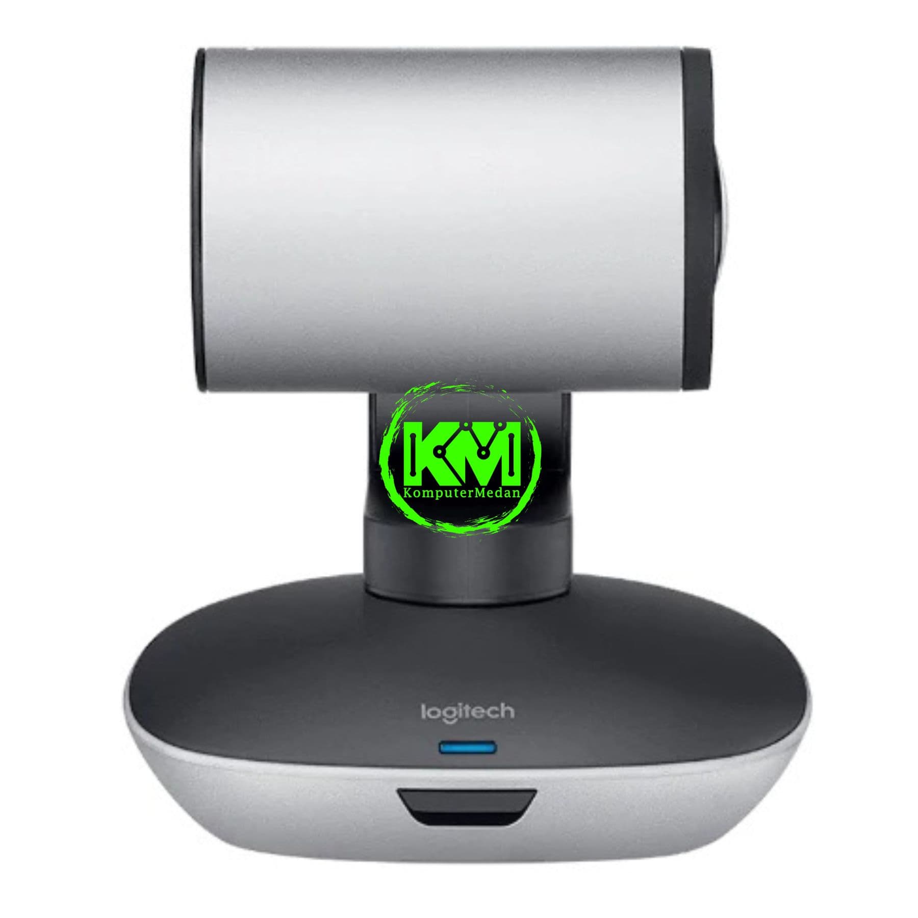 LOGITECH CONFERENCE CAM PTZ PRO 2 ( 5MP|1080P|30FPS ) - Image 4