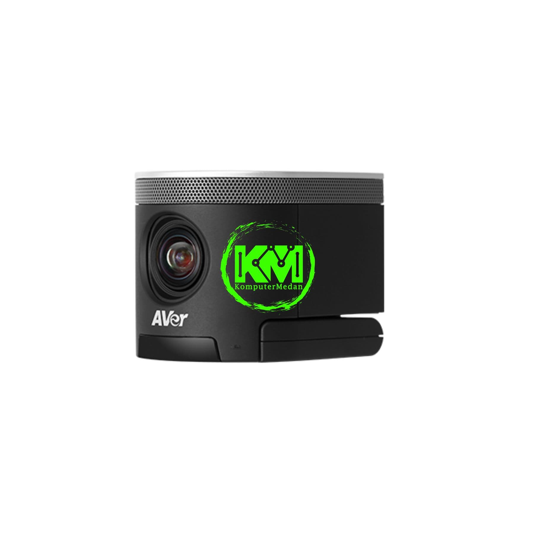 AVER CAM340+ ULTRA HD 4K HUDDLE ROOM COLLABORATION CAMERA - Image 2