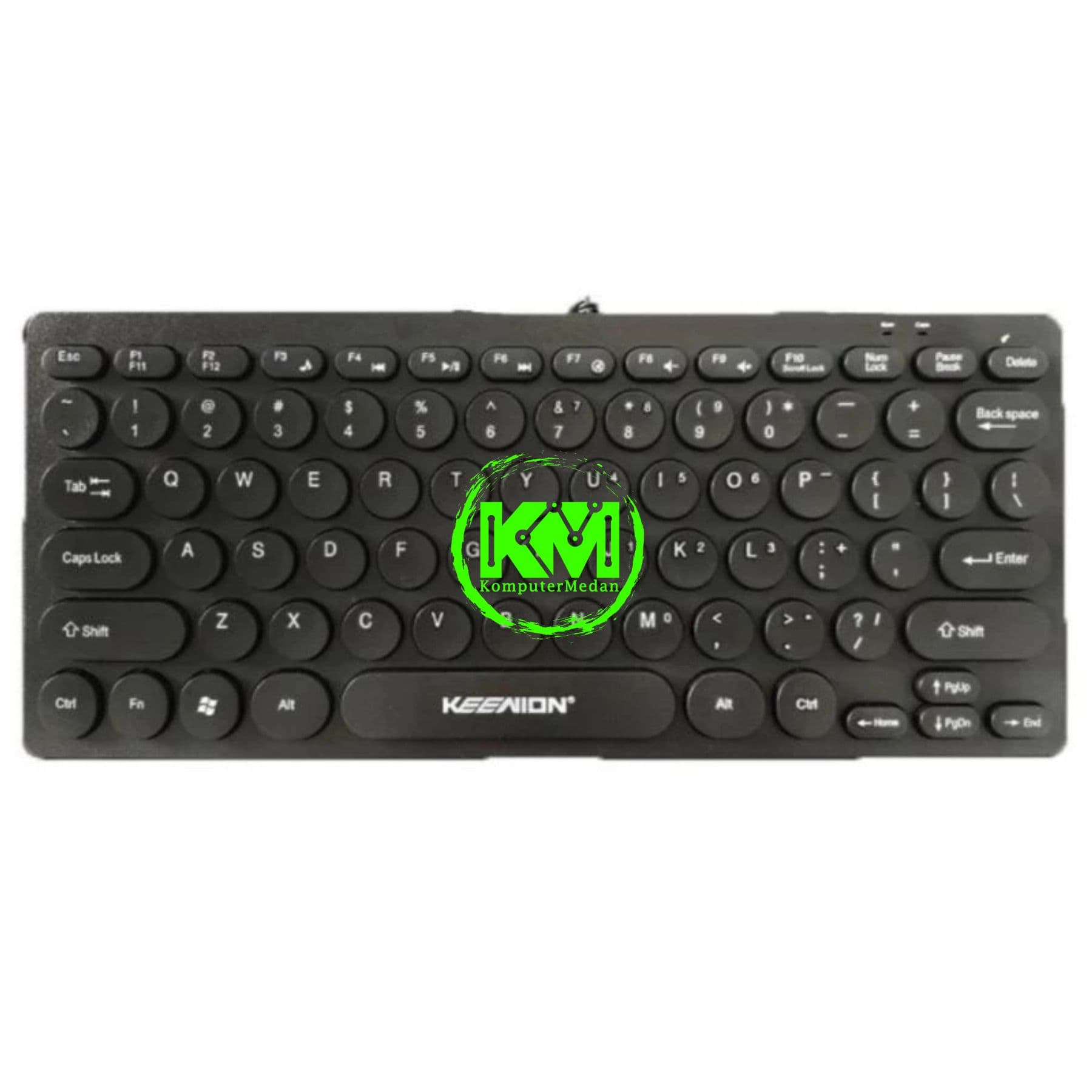 KEENION KEYBOARD MINI KT350 - Image 2
