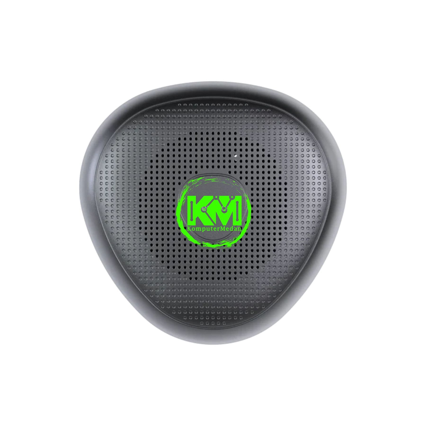 FANTECH NERA BOX BS155 SPEAKER GREY - Image 5