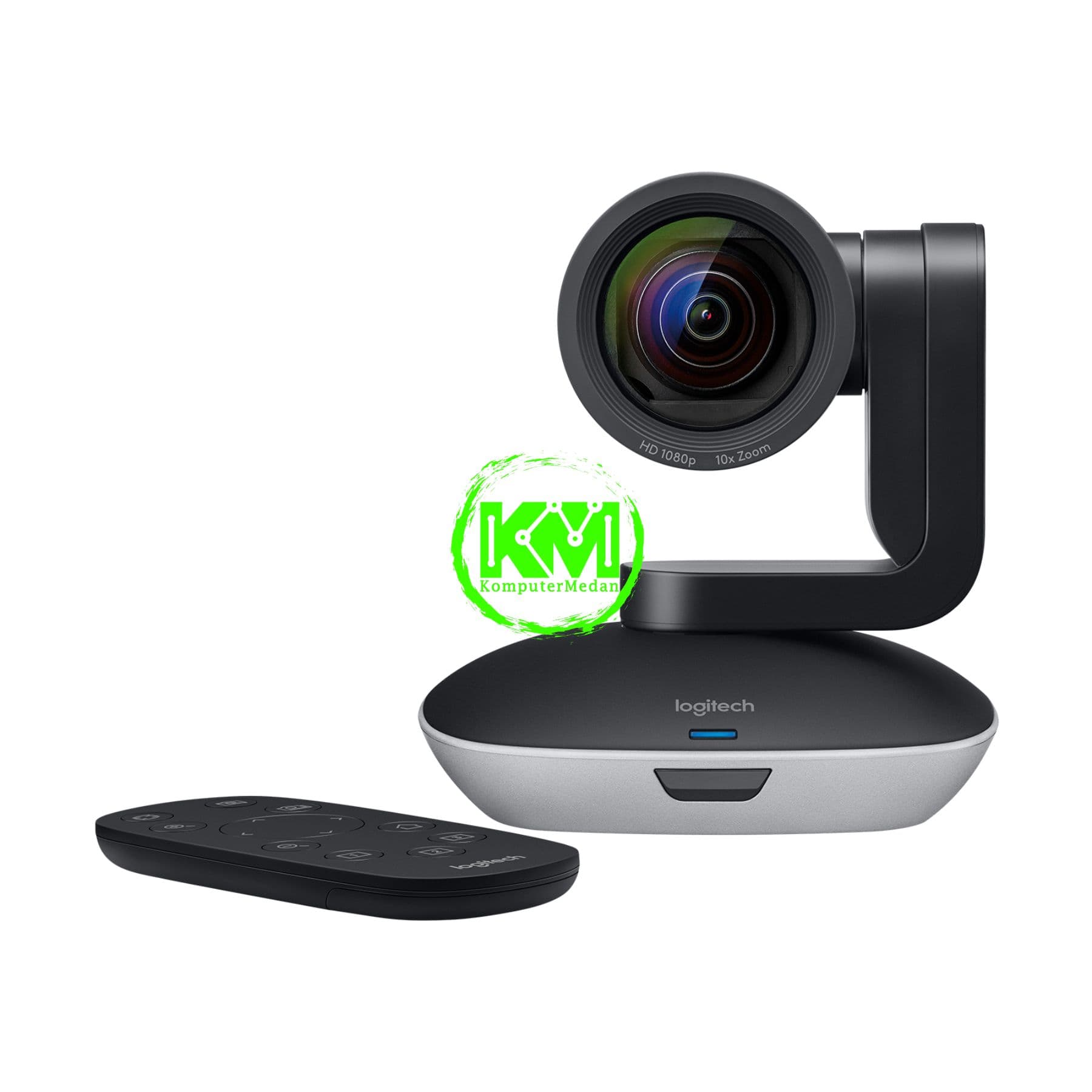 LOGITECH CONFERENCE CAM PTZ PRO 2 ( 5MP|1080P|30FPS ) - Image 5