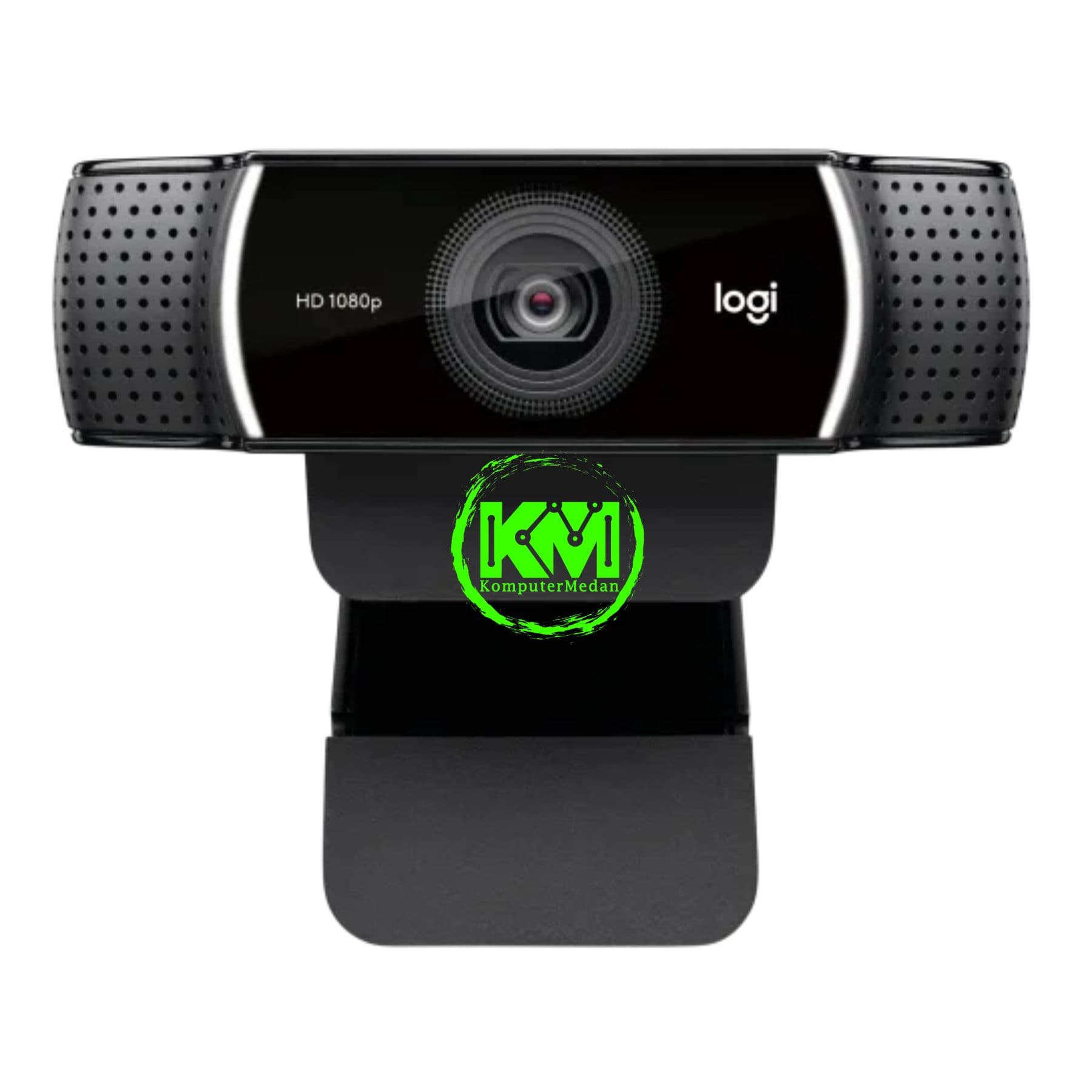 LOGITECH C922 WEBCAM ( 3MP|1080P 30FPS|720P 60FPS ) - Image 2