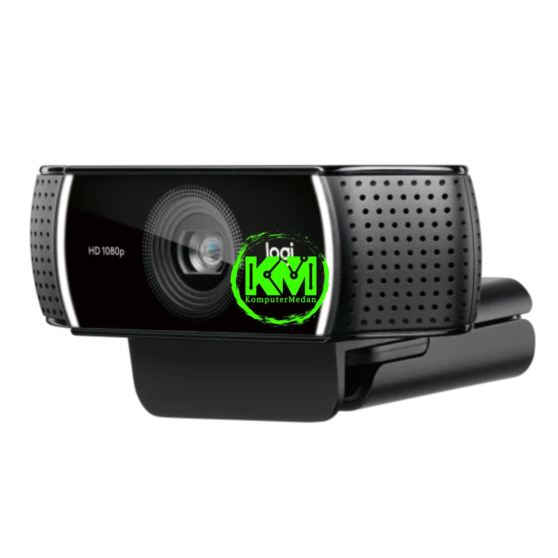 LOGITECH C922 WEBCAM ( 3MP|1080P 30FPS|720P 60FPS ) - Image 3