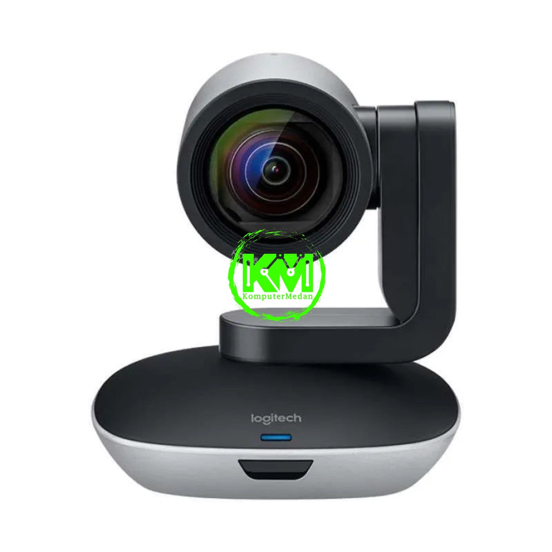 LOGITECH CONFERENCE CAM PTZ PRO 2 ( 5MP|1080P|30FPS ) - Image 1