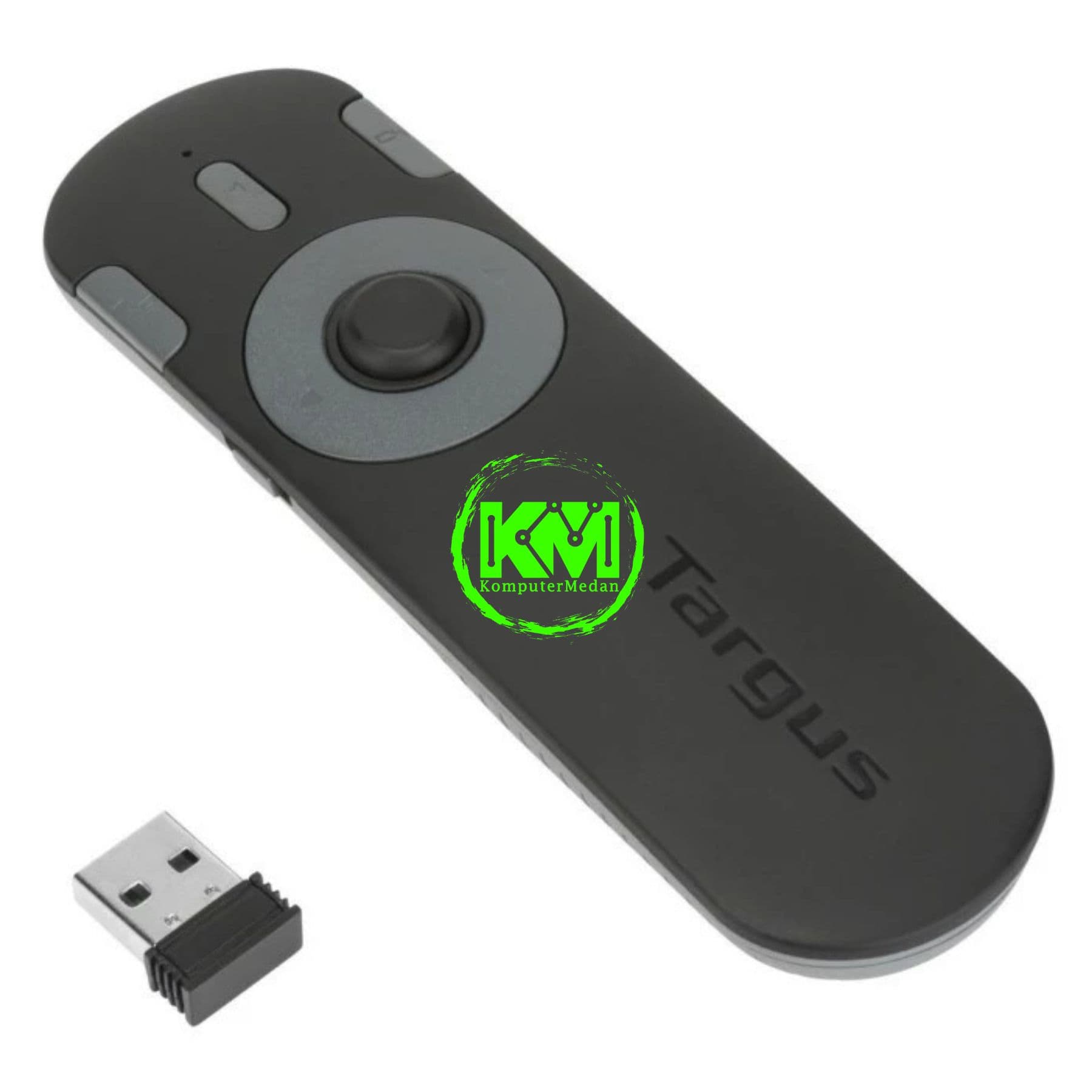 TARGUS DUAL MODE PRESENTER WITH LASER POINTER AMP32GL - Image 2
