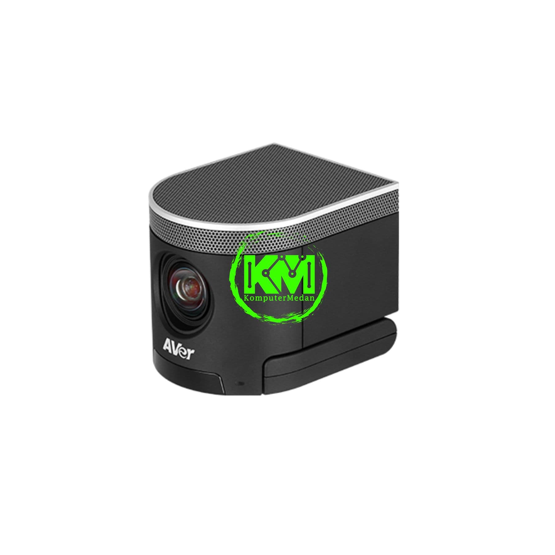AVER CAM340+ ULTRA HD 4K HUDDLE ROOM COLLABORATION CAMERA - Image 5