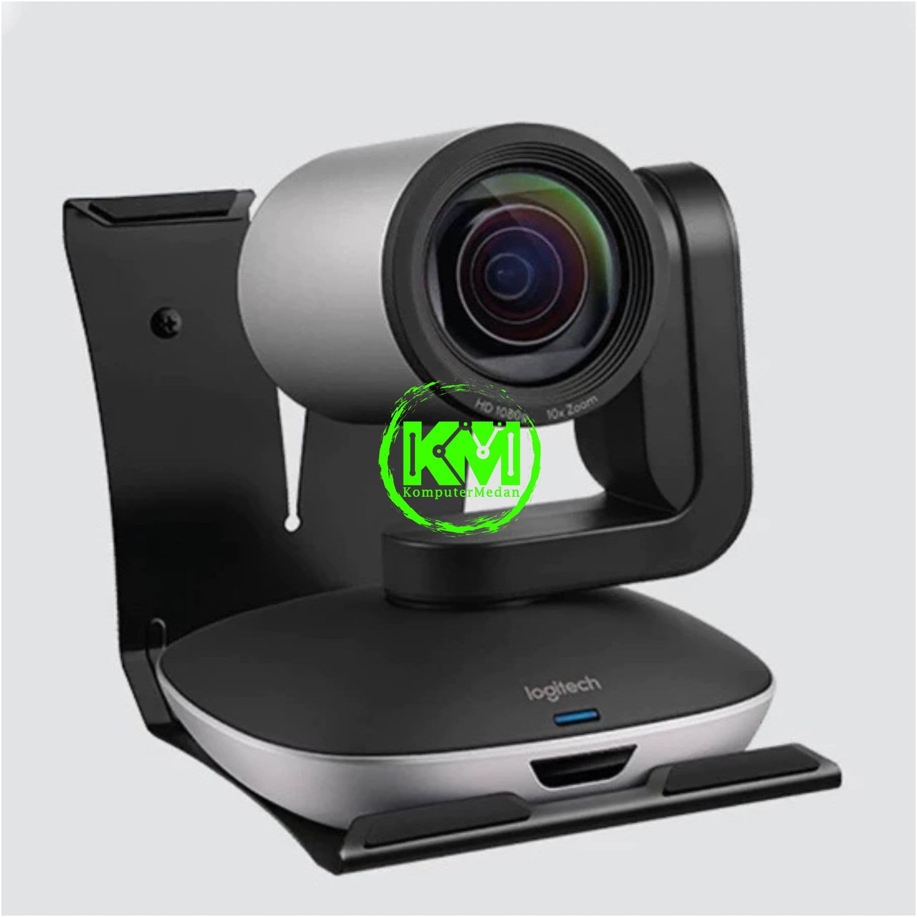 LOGITECH CONFERENCE CAM PTZ PRO 2 ( 5MP|1080P|30FPS ) - Image 3