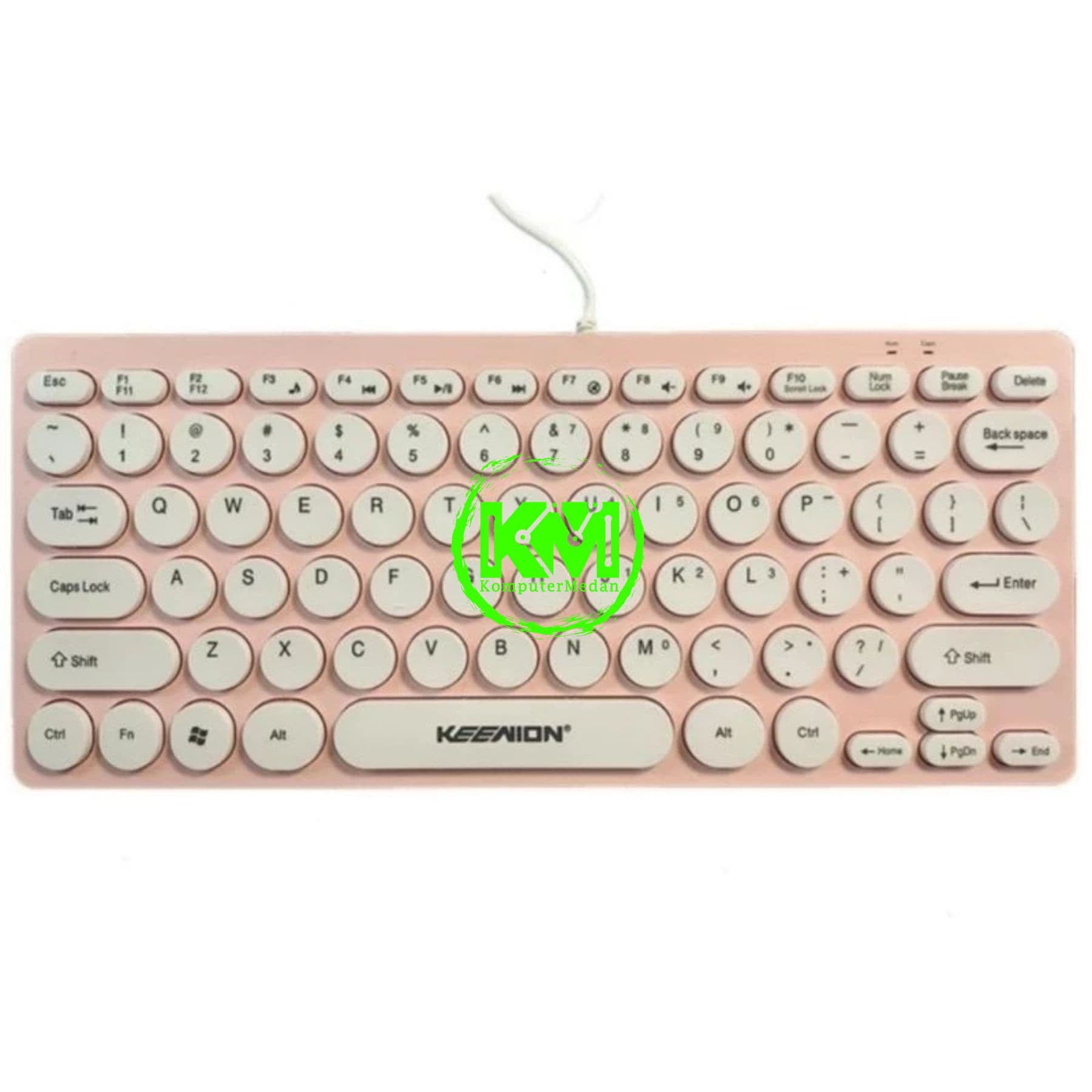 KEENION KEYBOARD MINI KT350 - Image 3